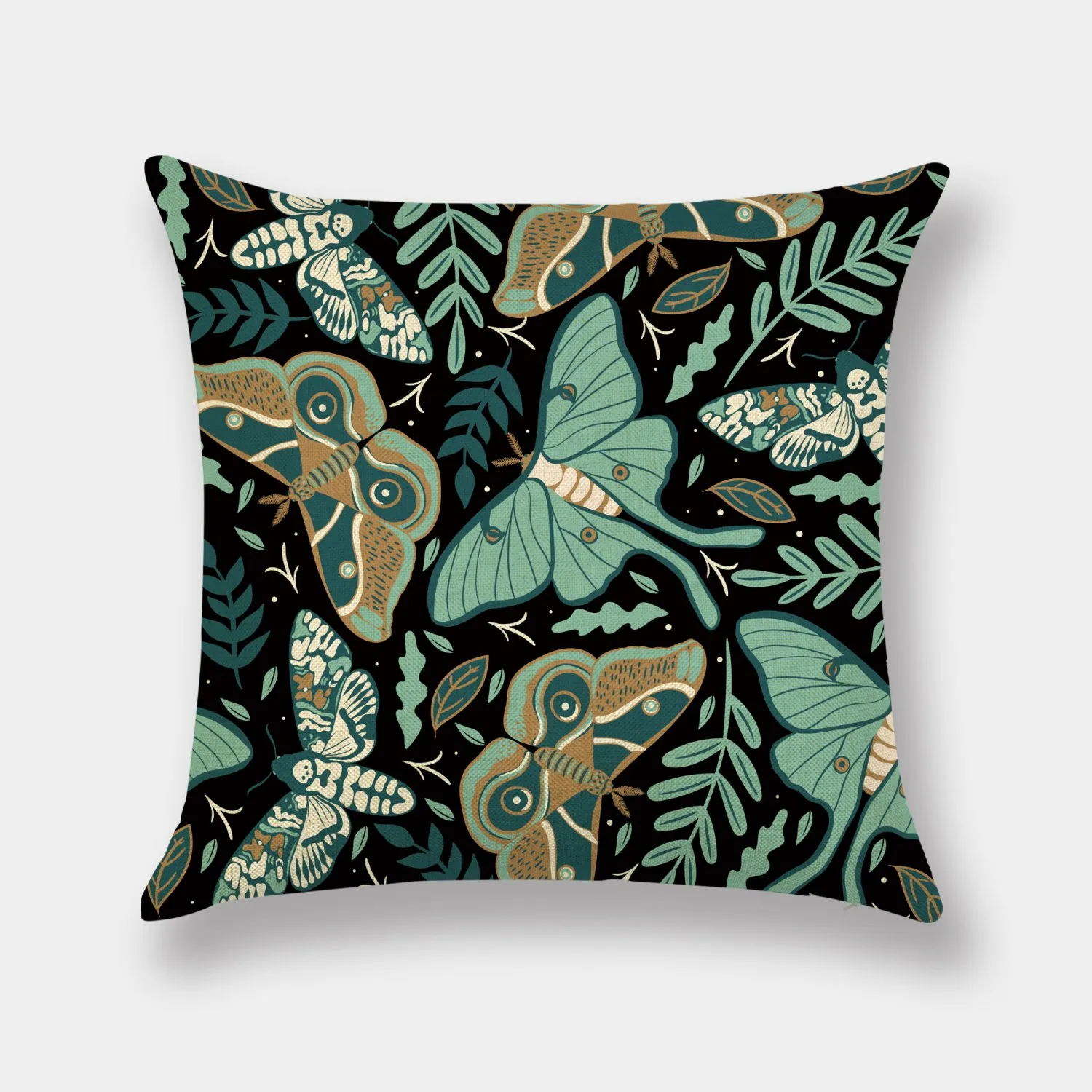 Housse de coussin 50 x 50 cm