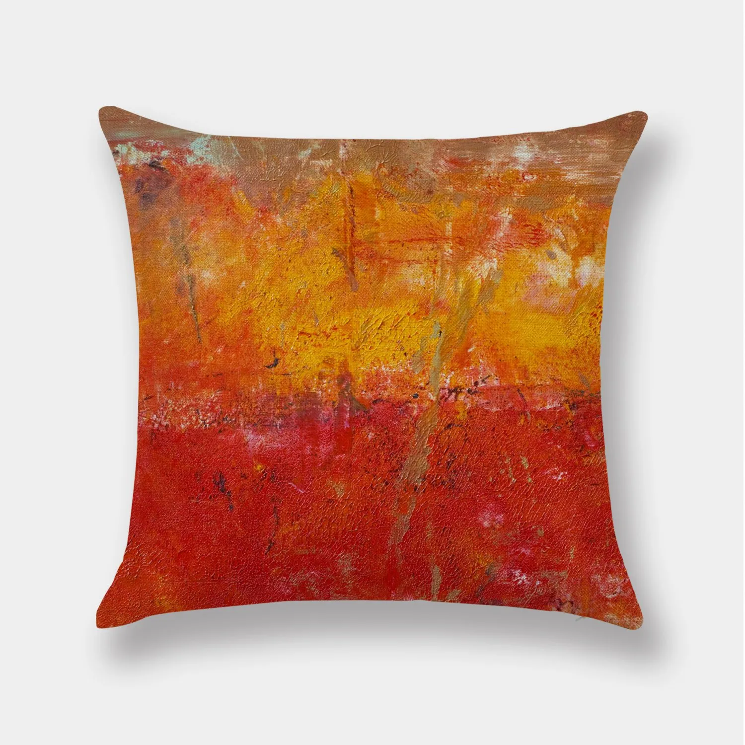 Housse de coussin 50 x 50 cm