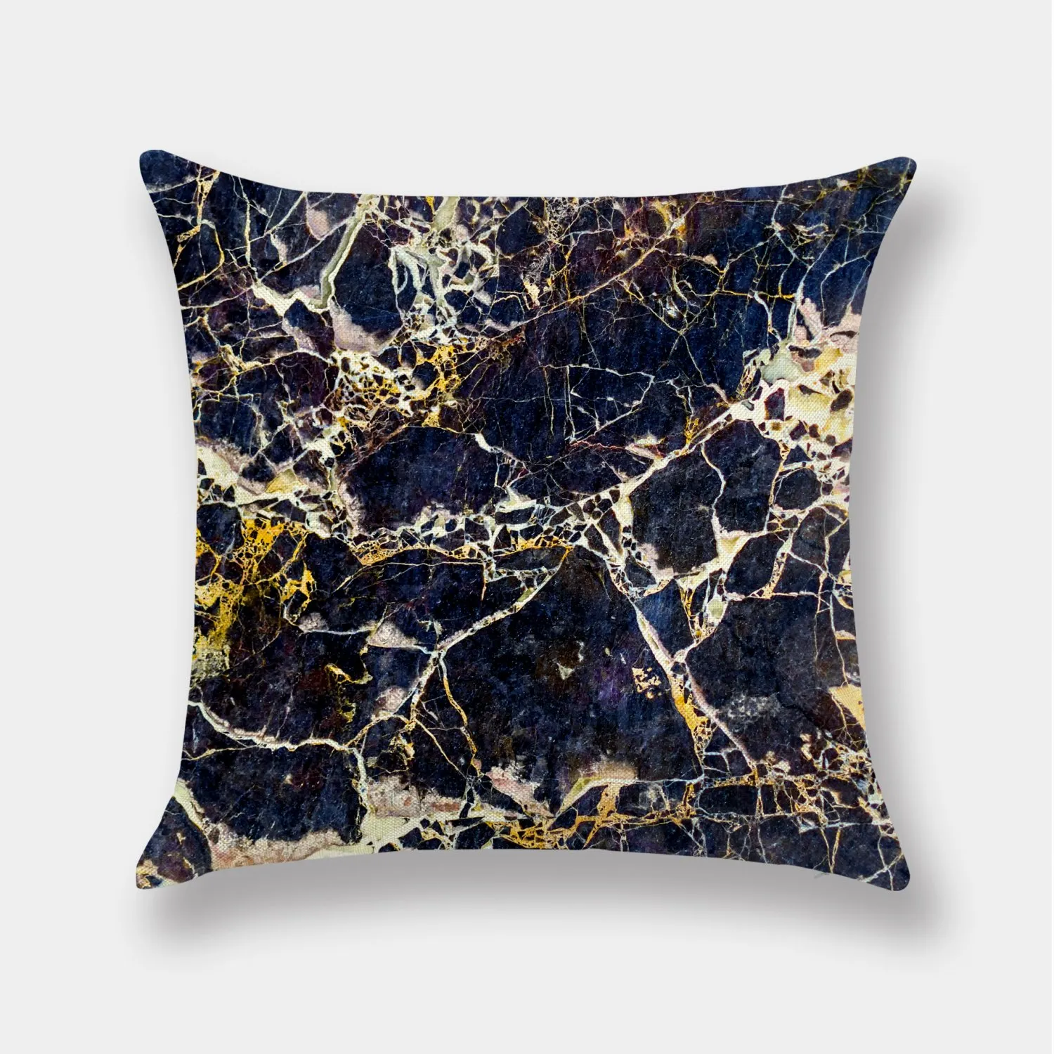 Housse de coussin 50 x 50 cm