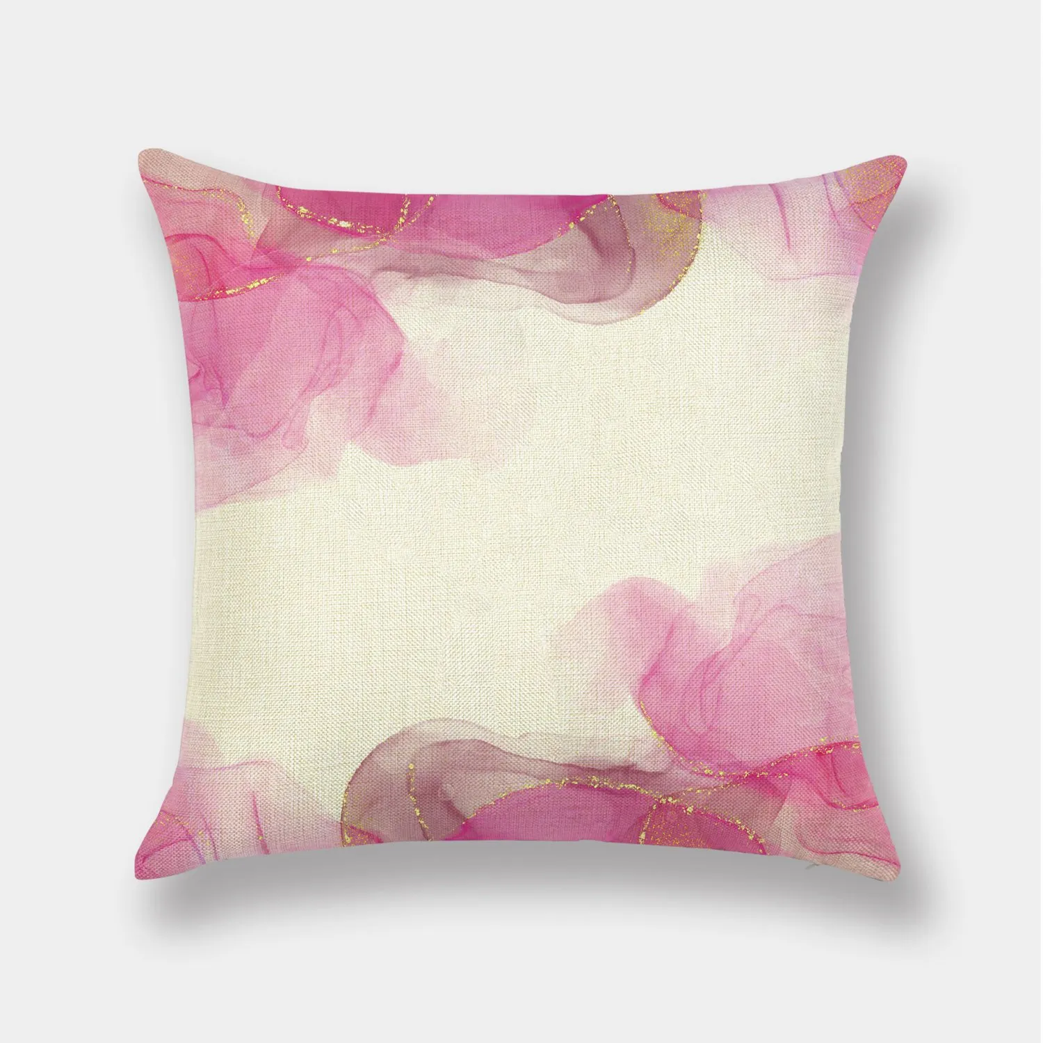 Housse de coussin 50 x 50 cm