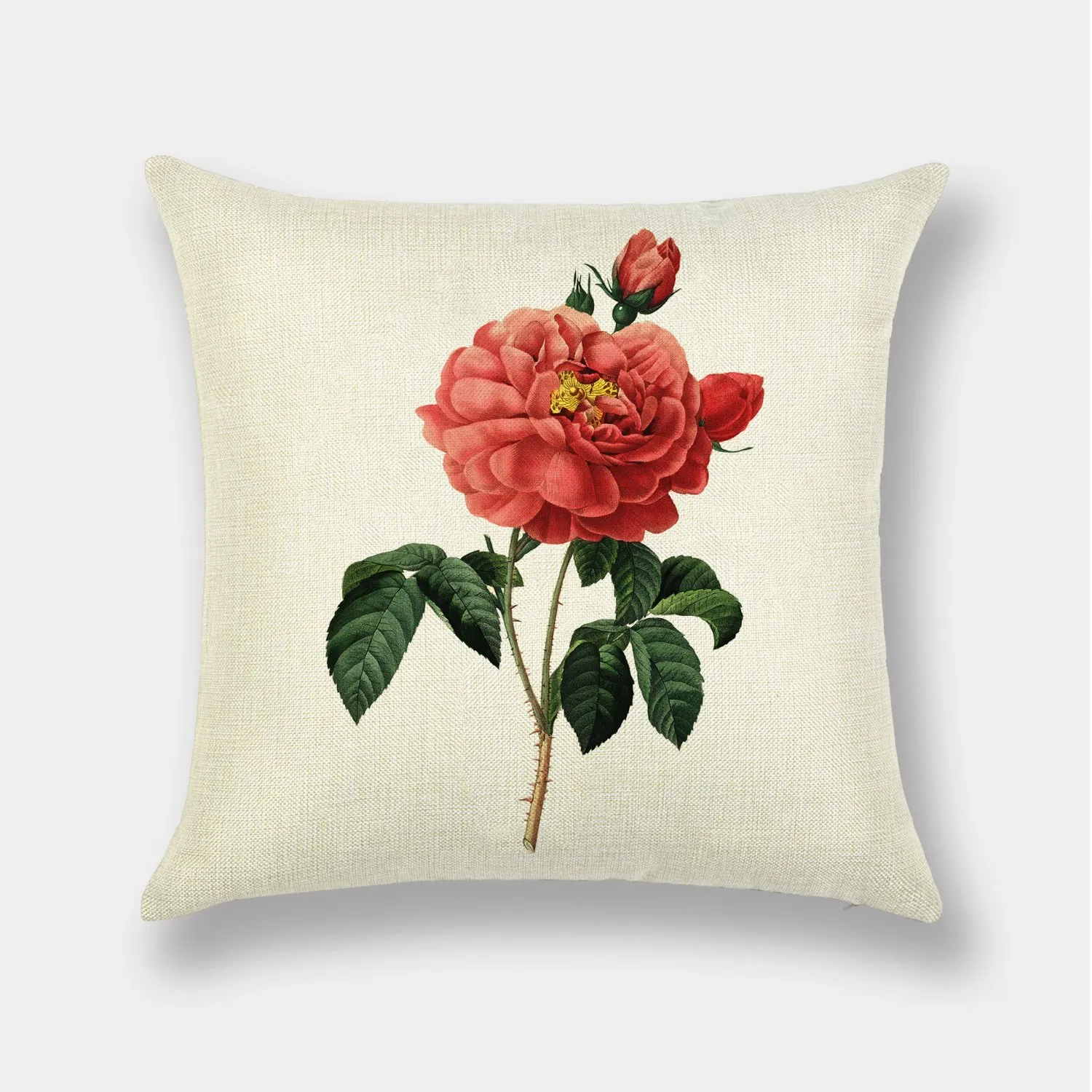 Housse de coussin 50 x 50 cm