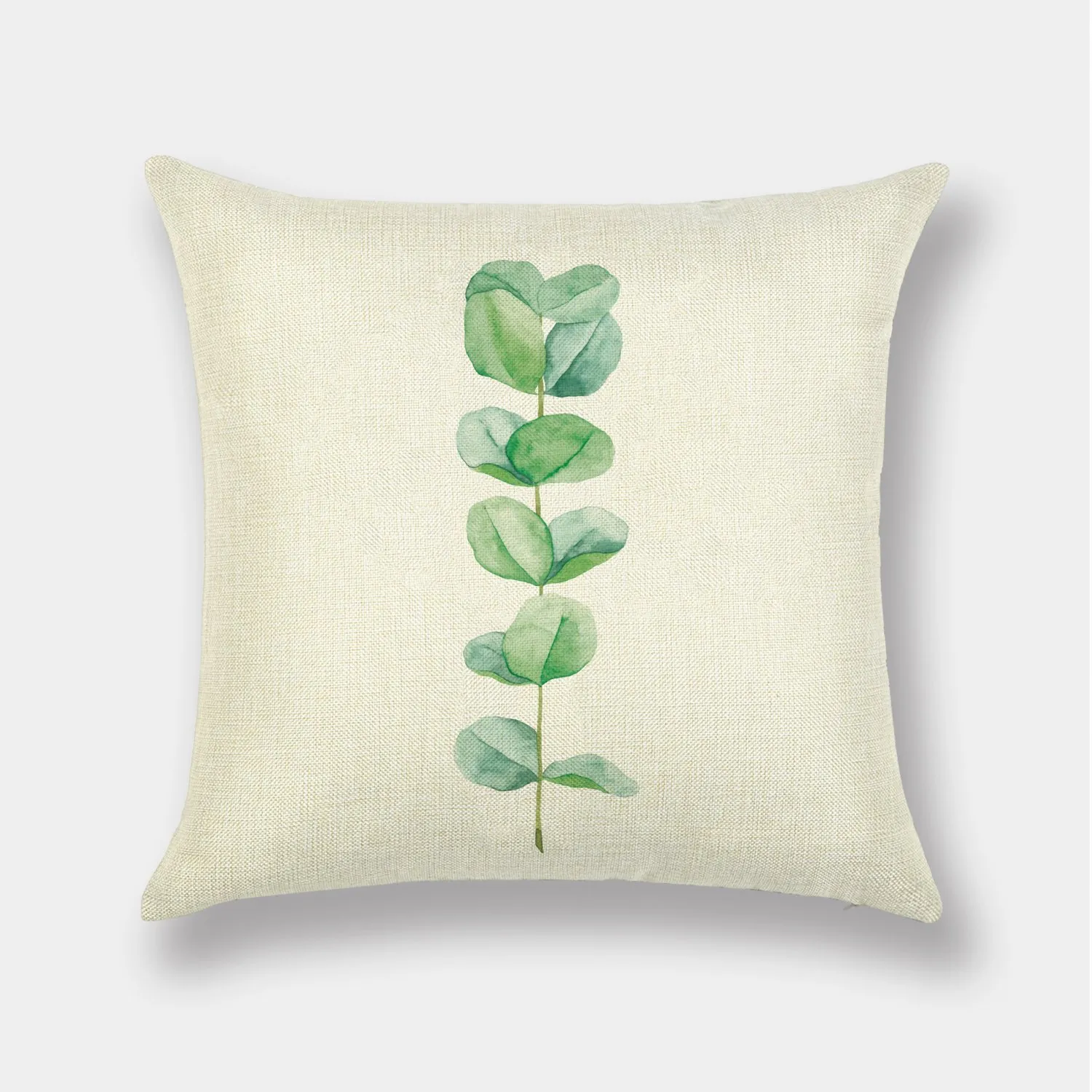 Housse de coussin 50 x 50 cm