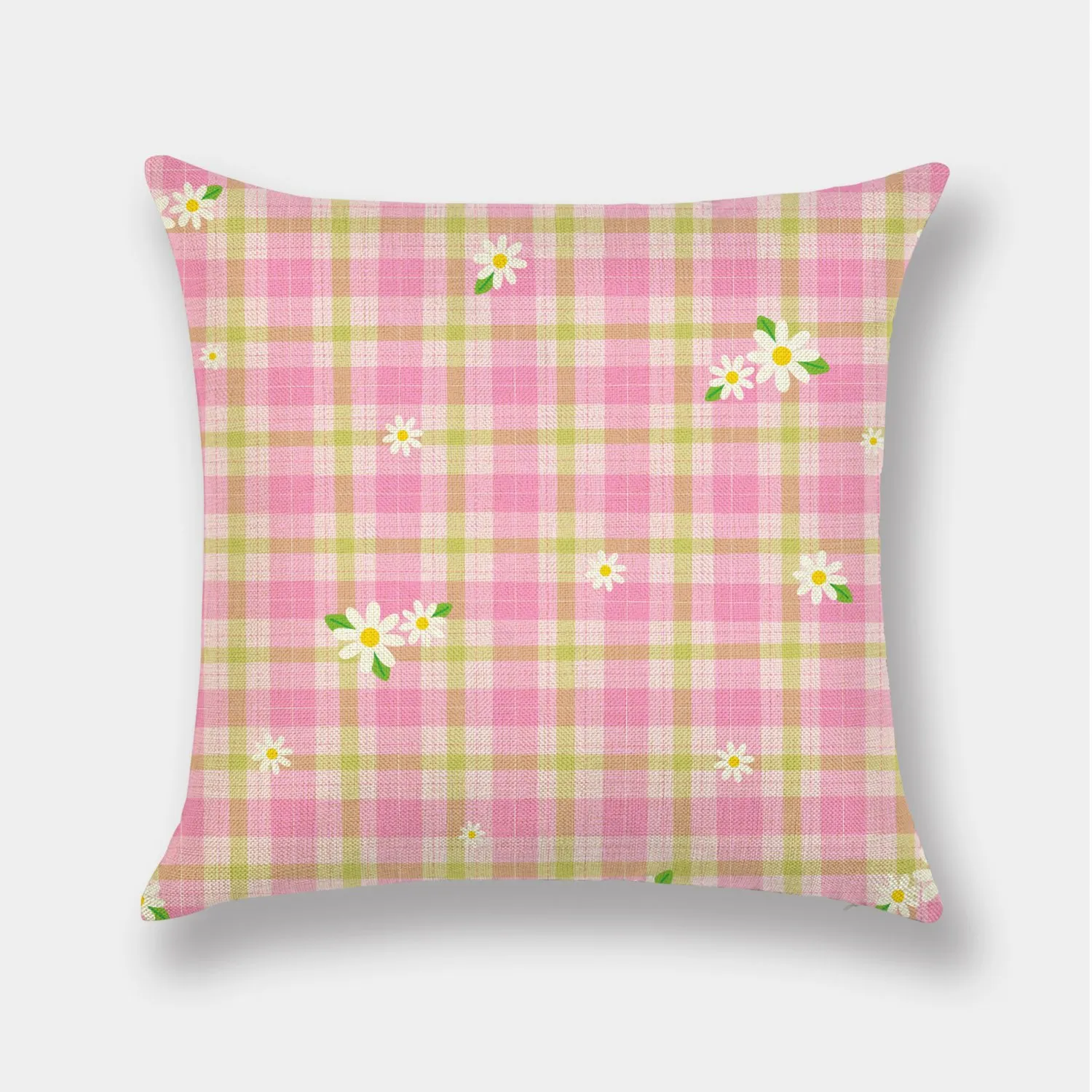 Housse de coussin 50 x 50 cm