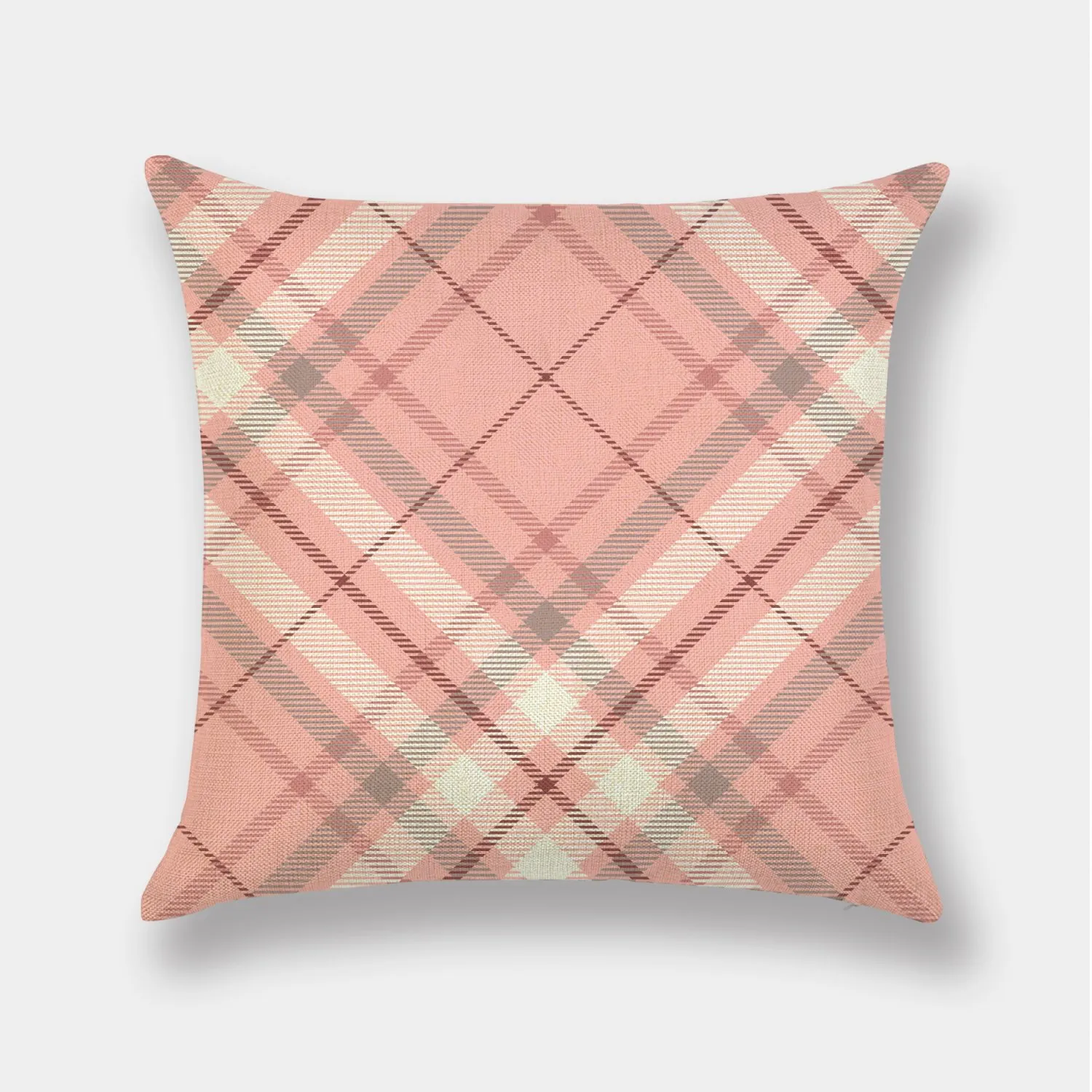 Housse de coussin 50 x 50 cm