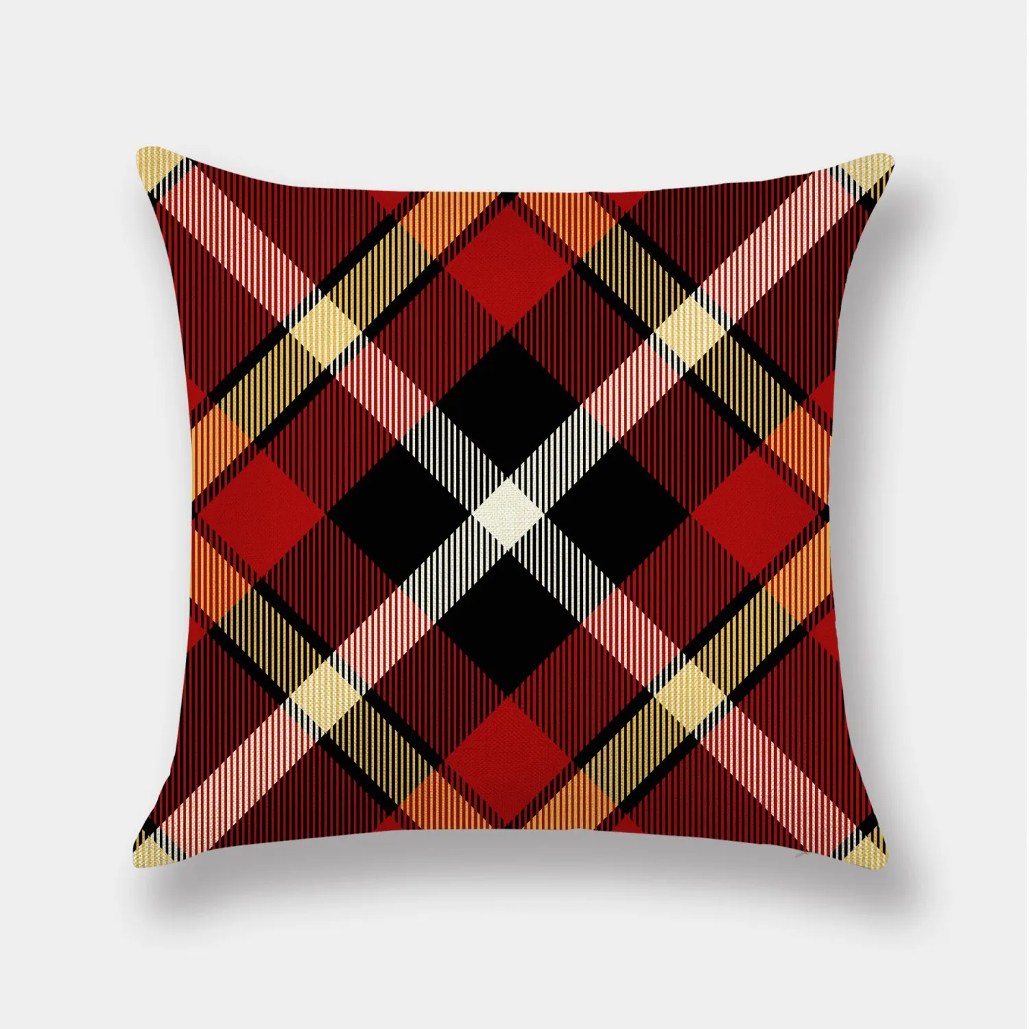 Housse de coussin 50 x 50 cm