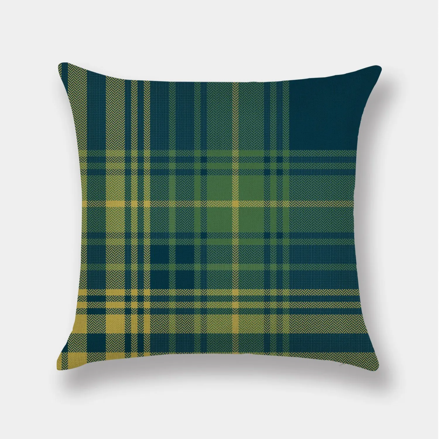 Housse de coussin 50 x 50 cm