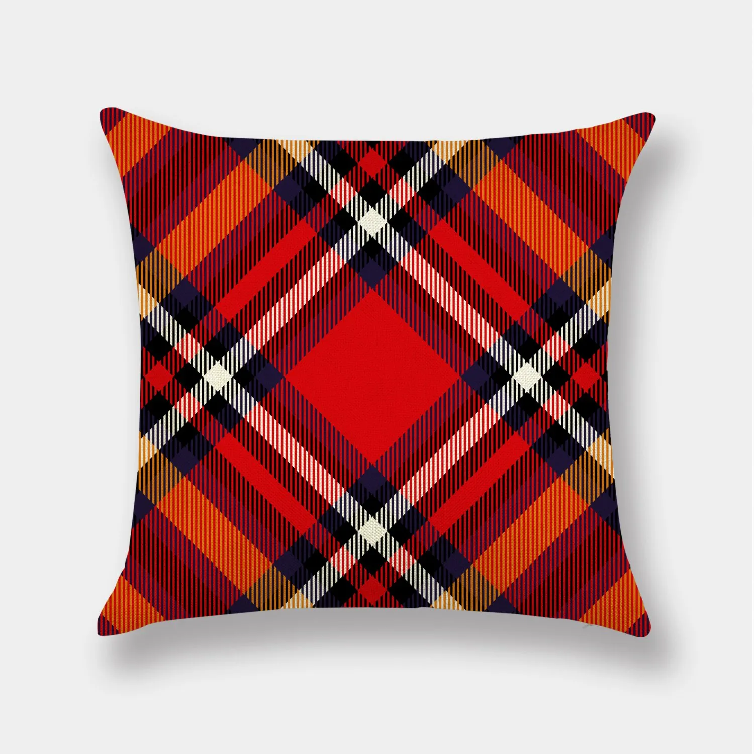 Housse de coussin 50 x 50 cm