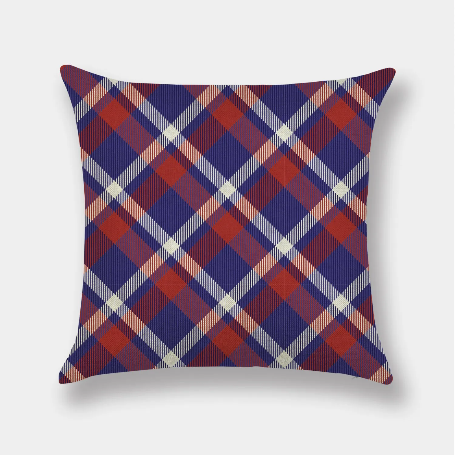 Housse de coussin 50 x 50 cm
