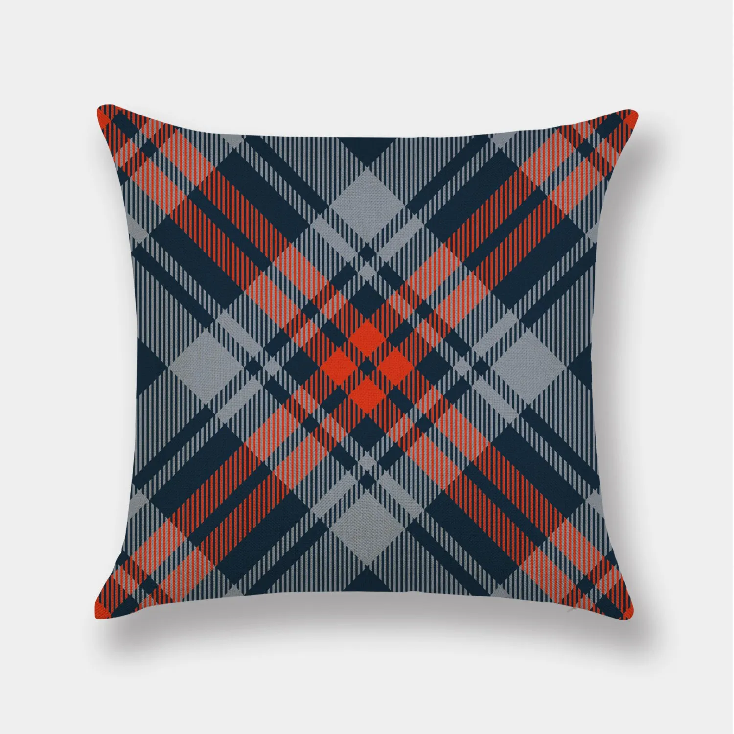 Housse de coussin 50 x 50 cm