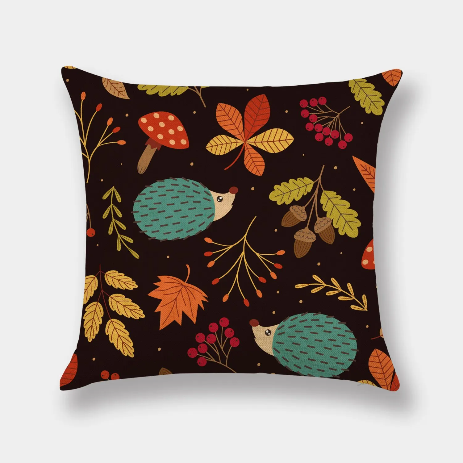 Housse de coussin 50 x 50 cm