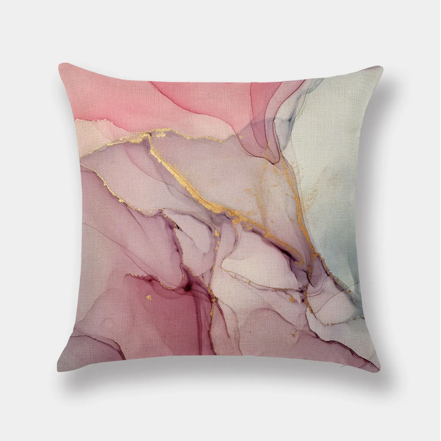Housse de coussin 50 x 50 cm