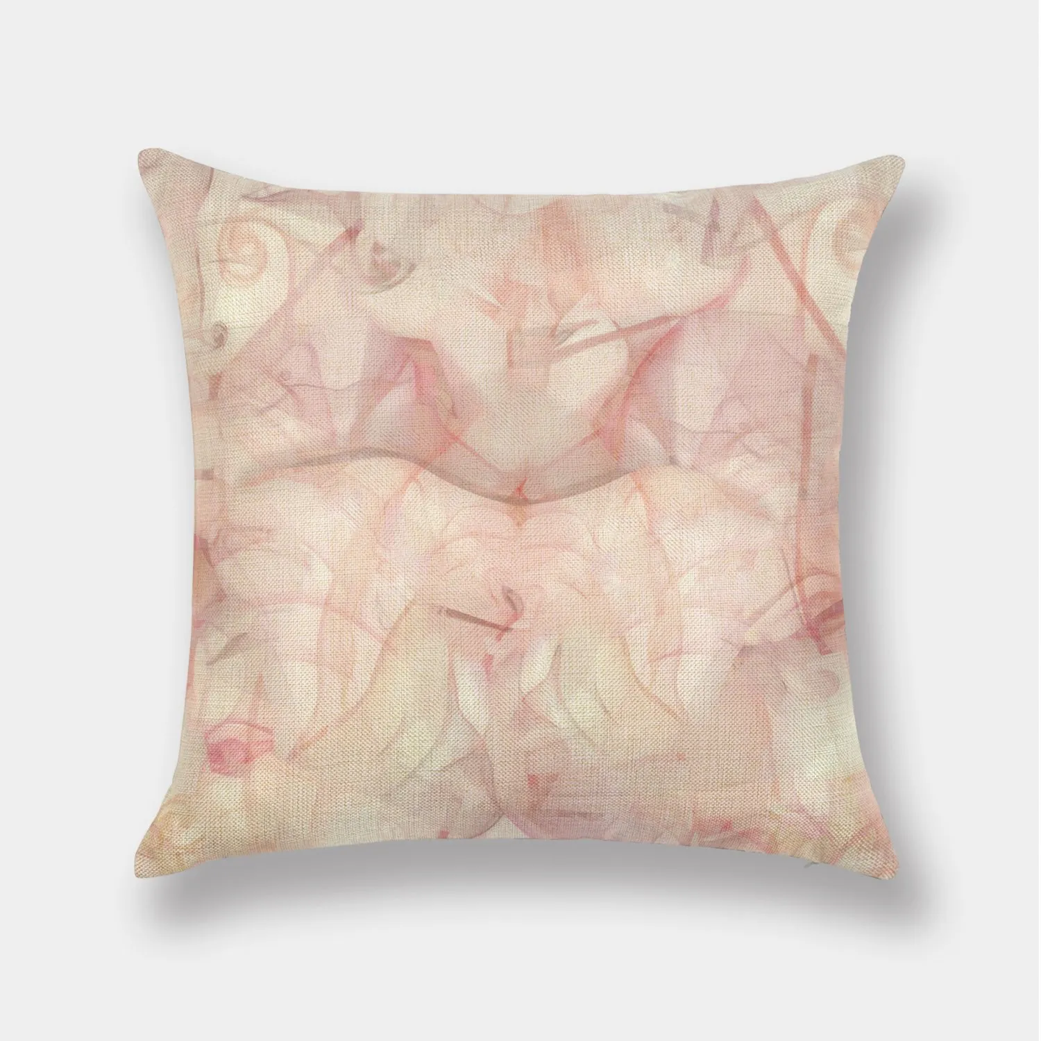 Housse de coussin 50 x 50 cm