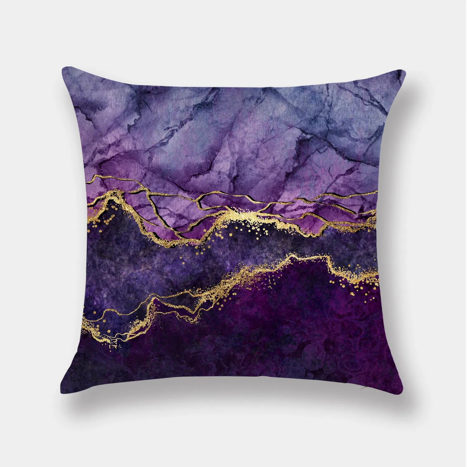 Housse de coussin 50 x 50 cm