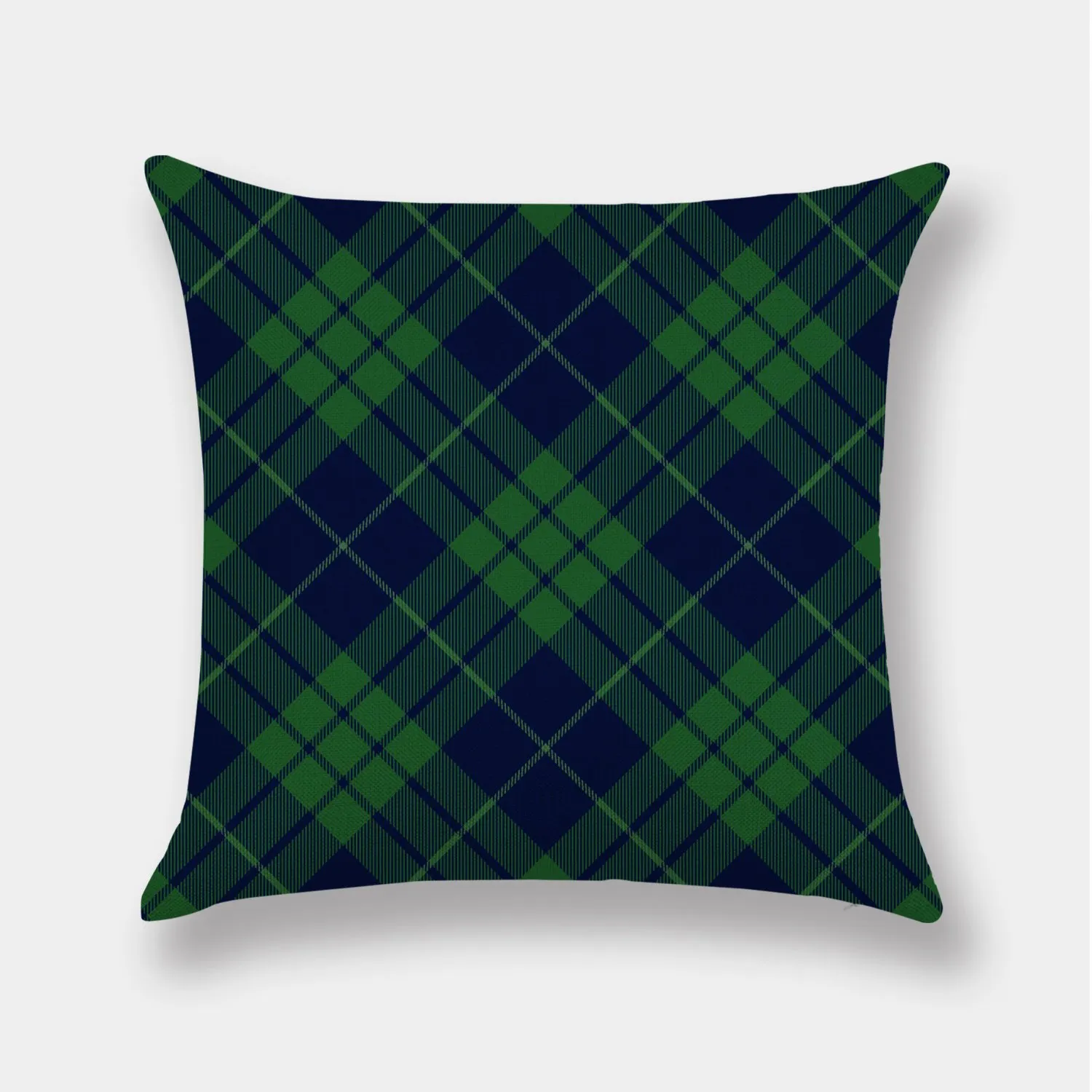 Housse de coussin 50 x 50 cm