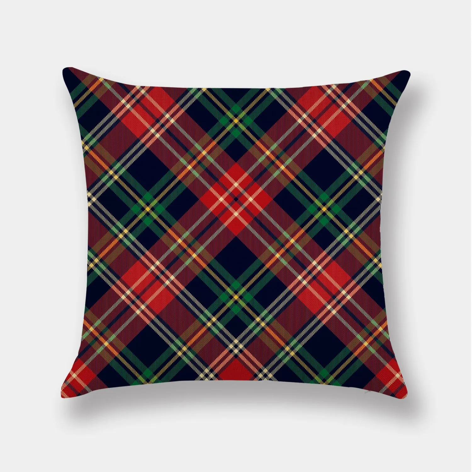 Housse de coussin 50 x 50 cm