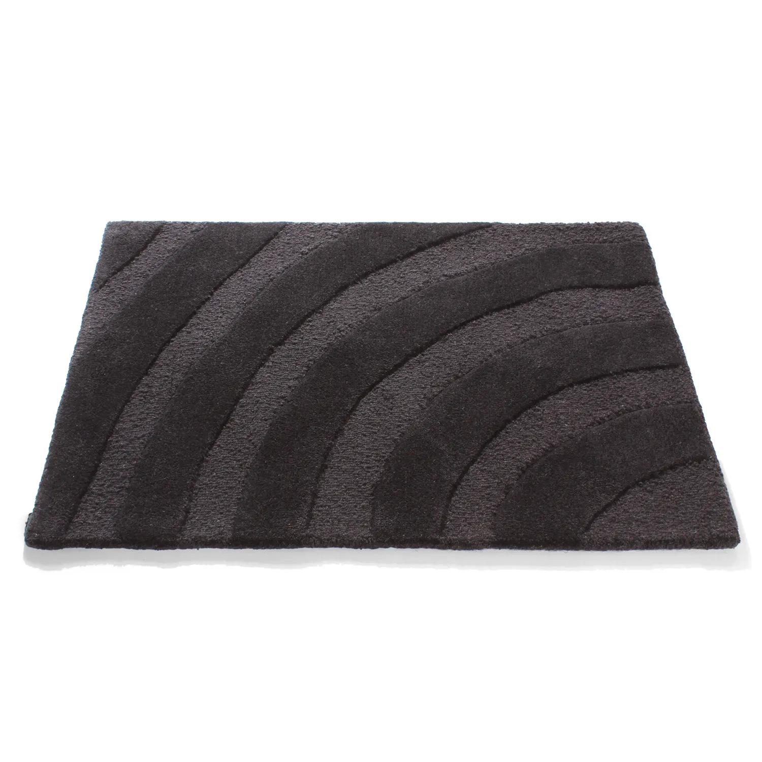Tapis d’entrée - Tielo (noir)
