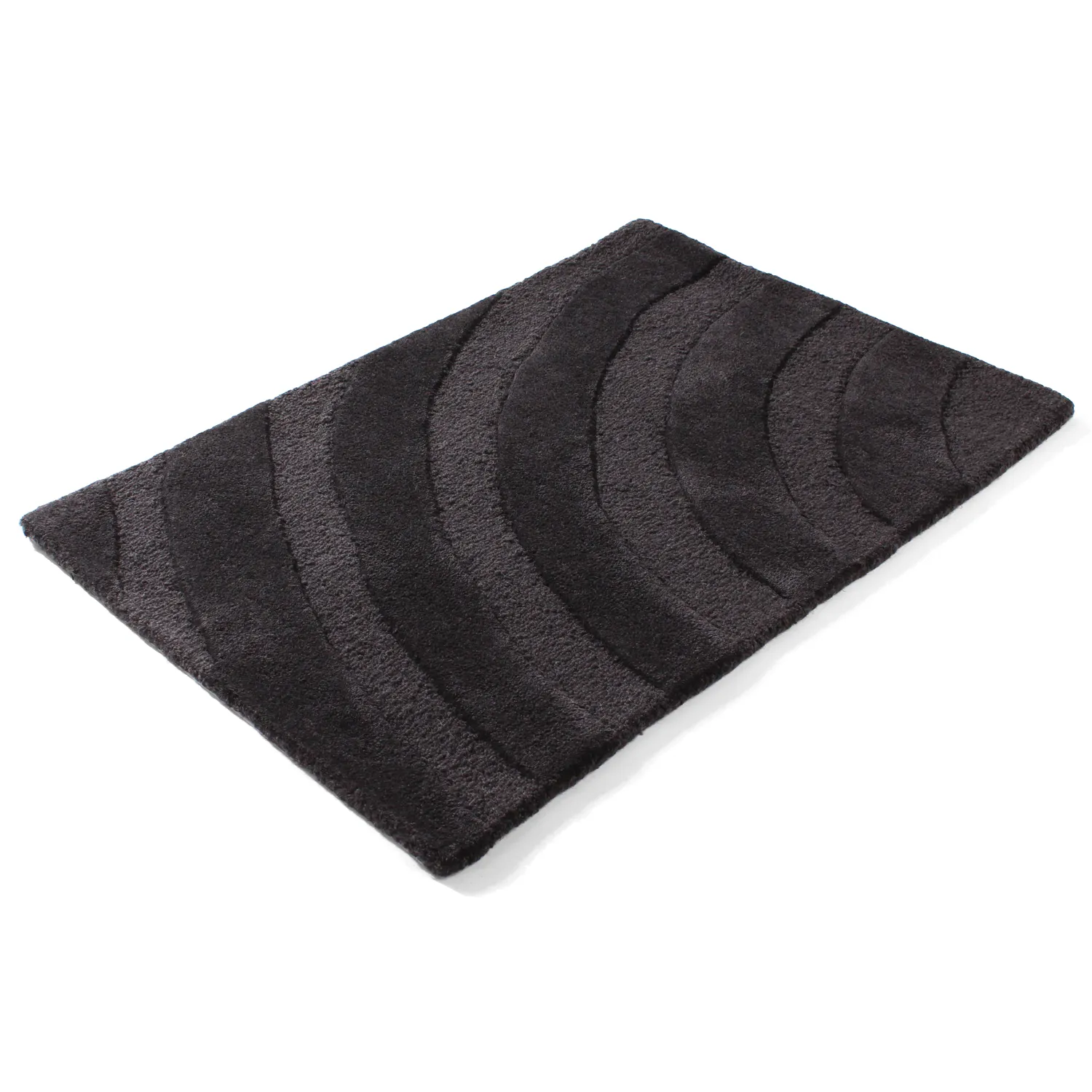 Tapis d’entrée - Tielo (noir)