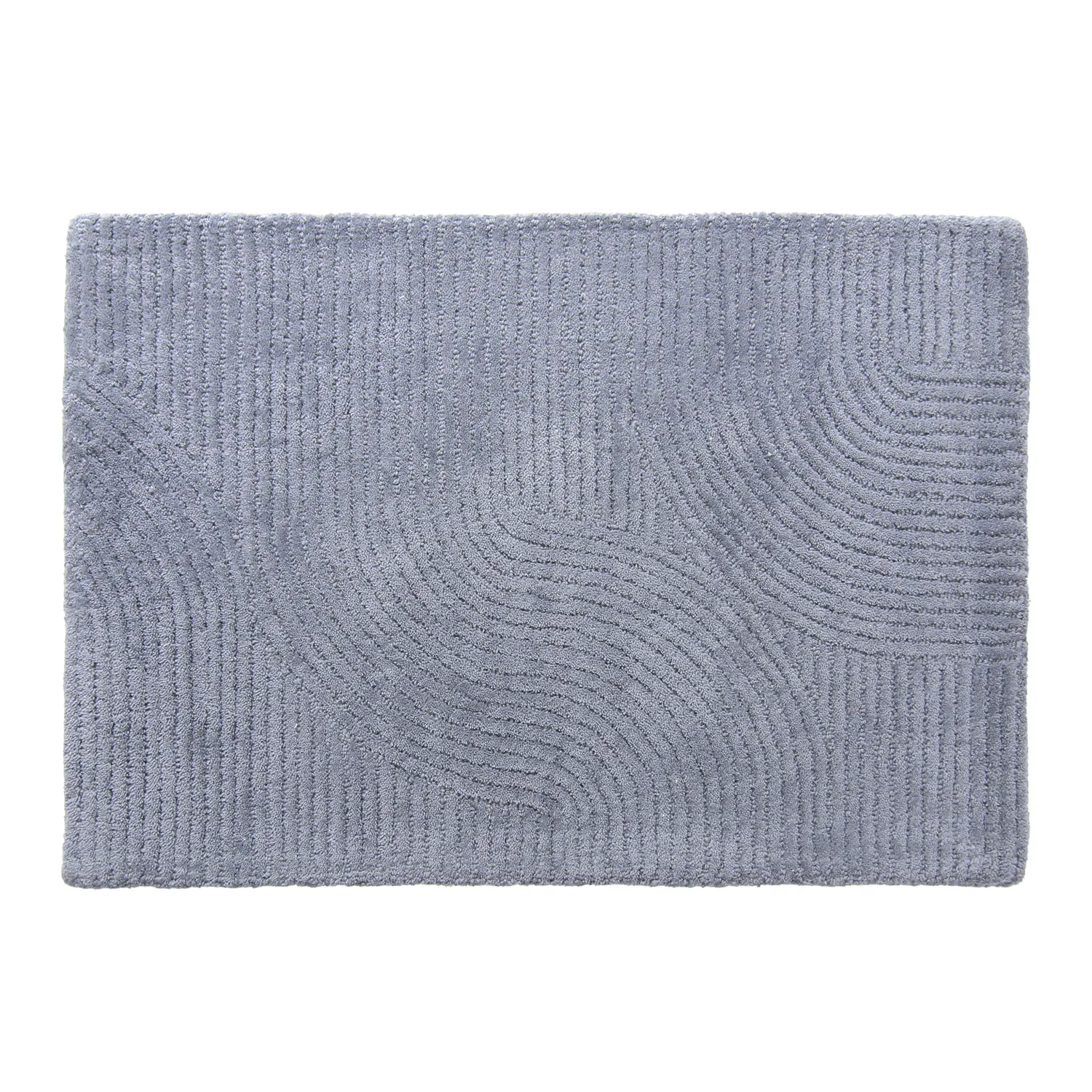Tapis d’entrée - Amice (bleu)