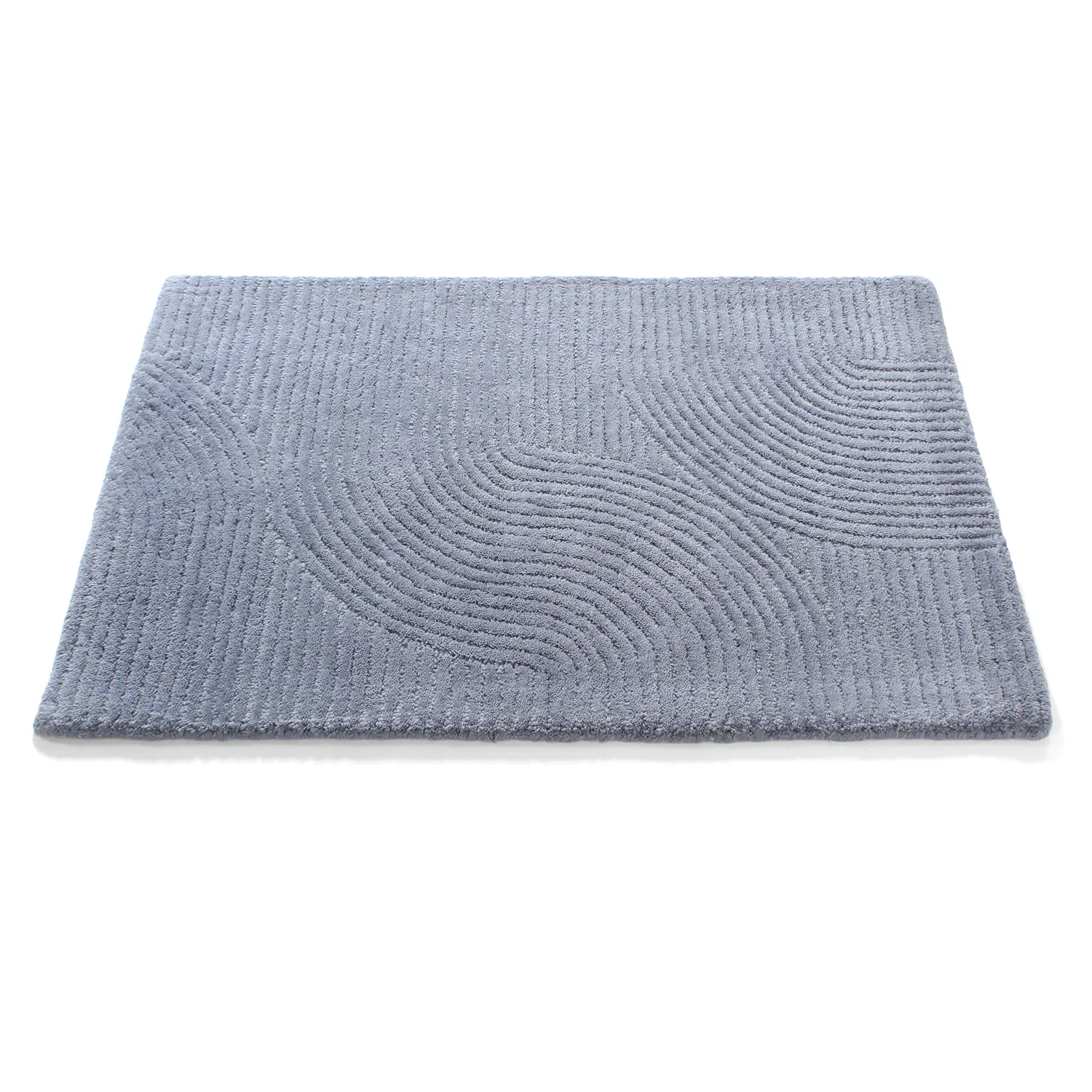 Tapis d’entrée - Amice (bleu)