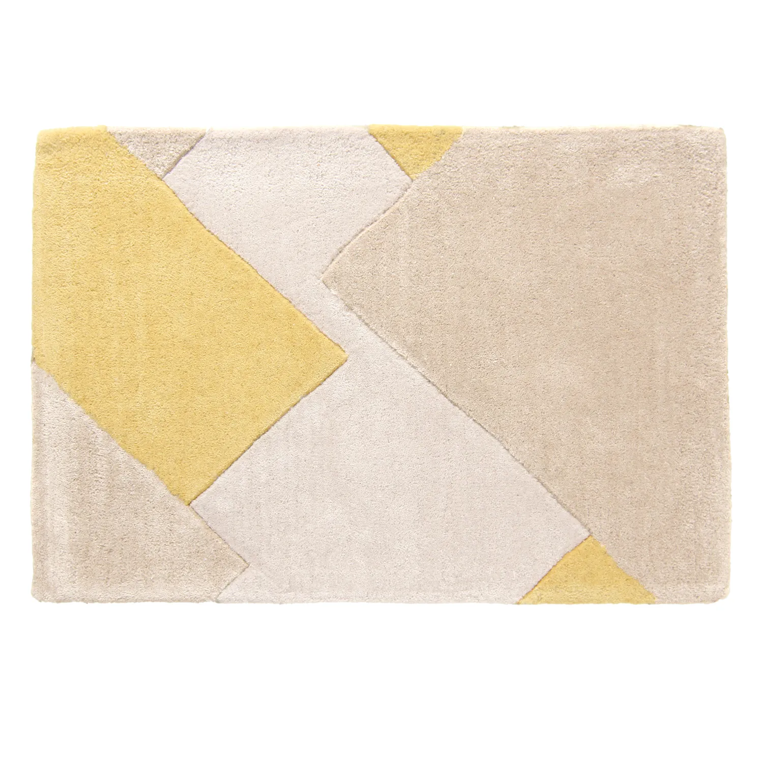 Tapis d’entrée - Andria (gris/multi)