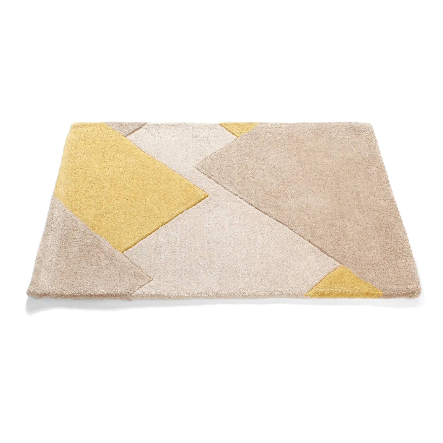 Tapis d’entrée - Andria (gris/multi)