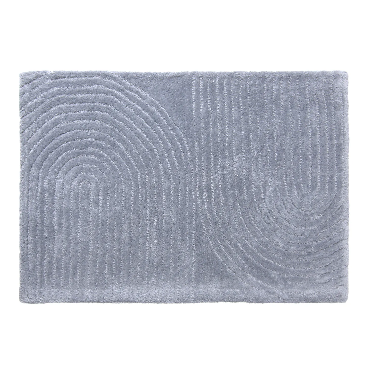 Tapis d’entrée - Celso (bleu)