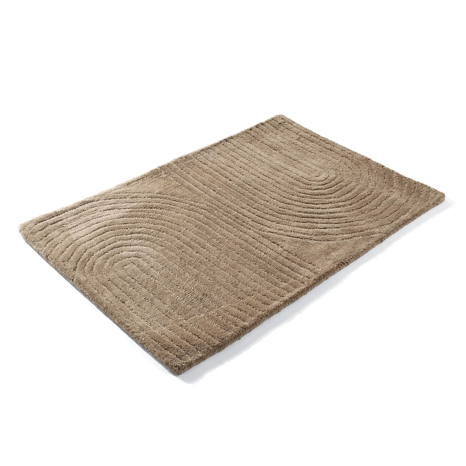 Tapis d’entrée - Celso (taupe)