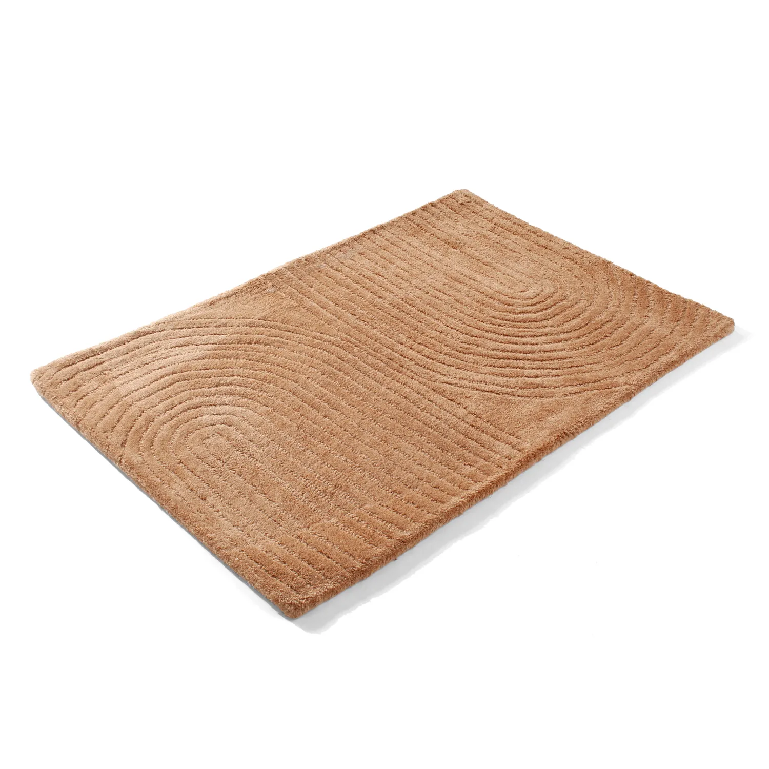Tapis d’entrée - Celso (marron)