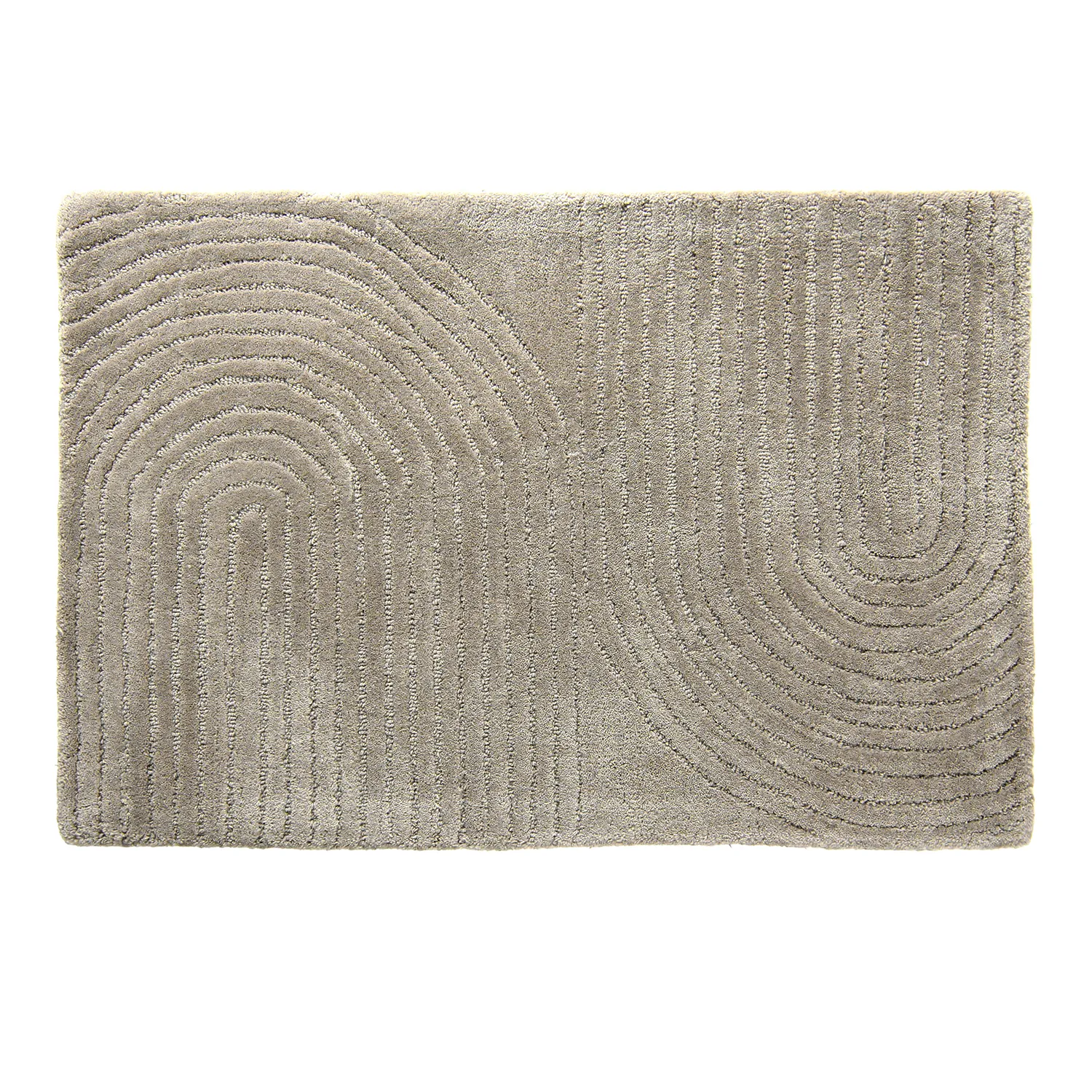 Tapis d’entrée - Celso (grège)