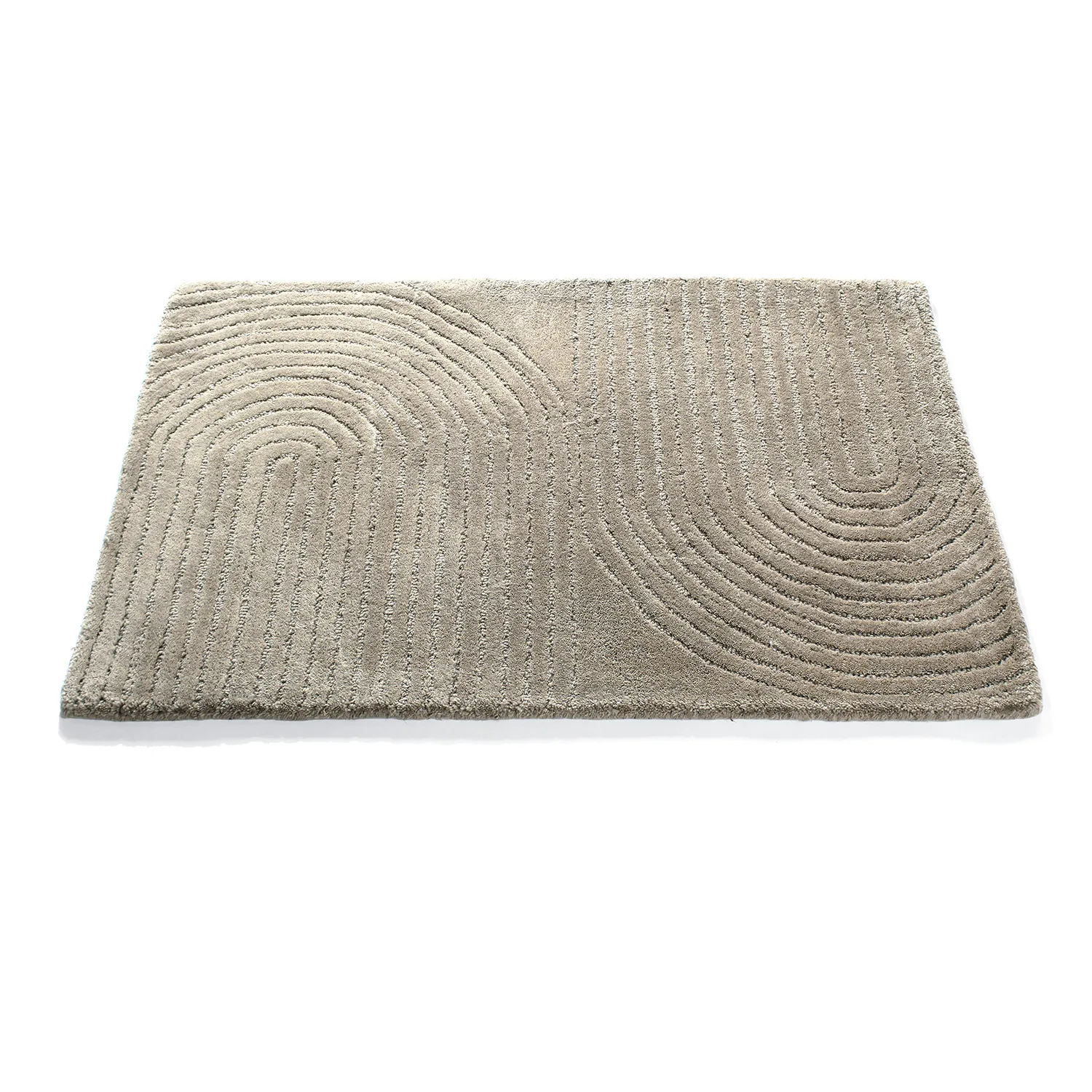 Tapis d’entrée - Celso (grège)