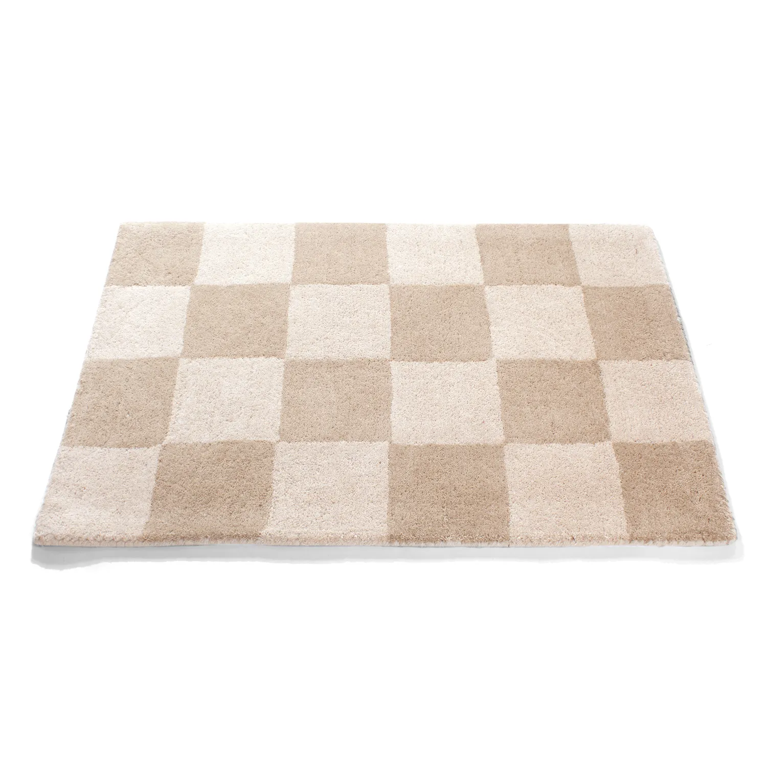 Tapis d’entrée - Lovre (greige/beige)
