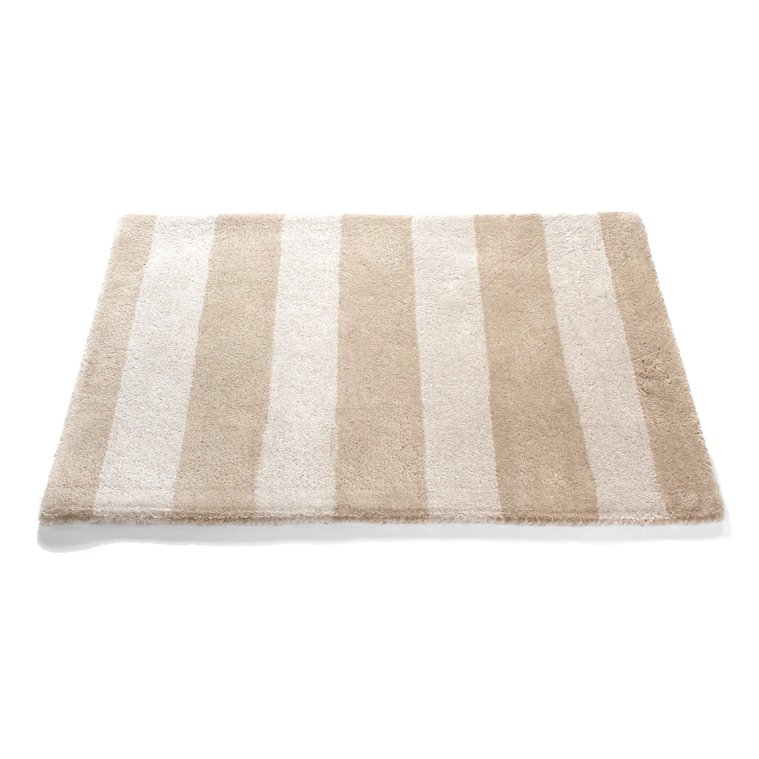 Tapis d’entrée - Maida (grège/beige)