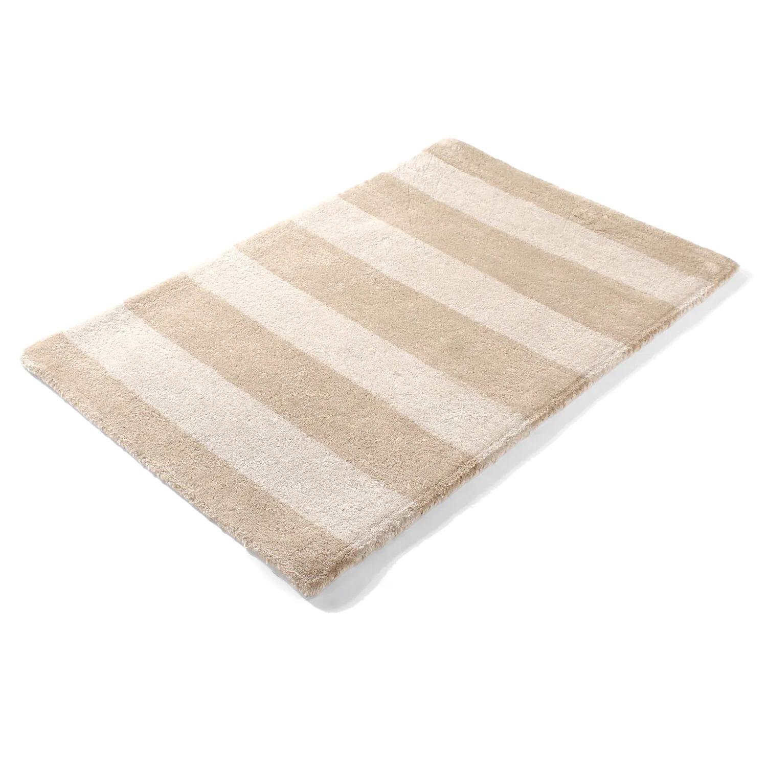Tapis d’entrée - Maida (grège/beige)