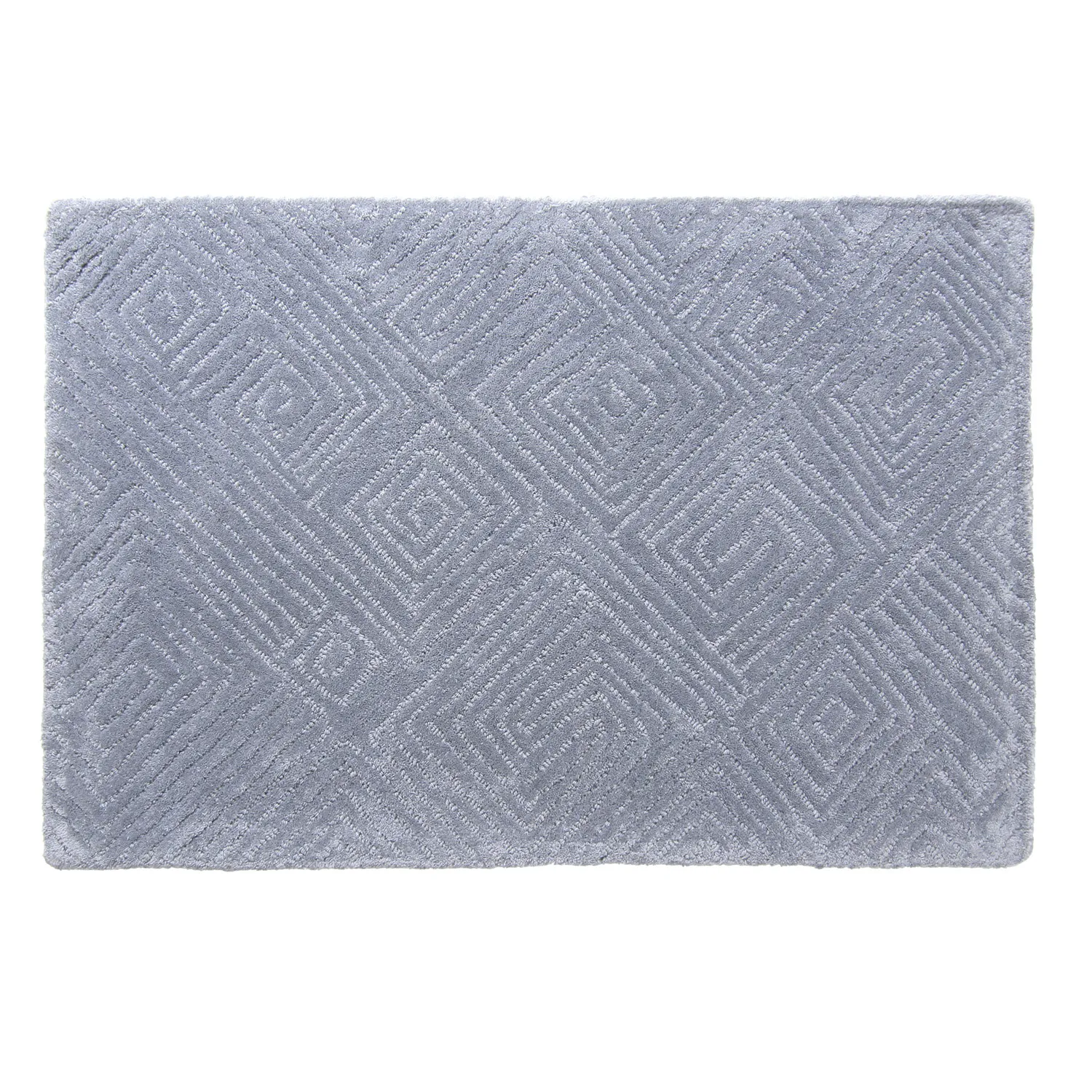 Tapis d’entrée - Nevena (bleu)