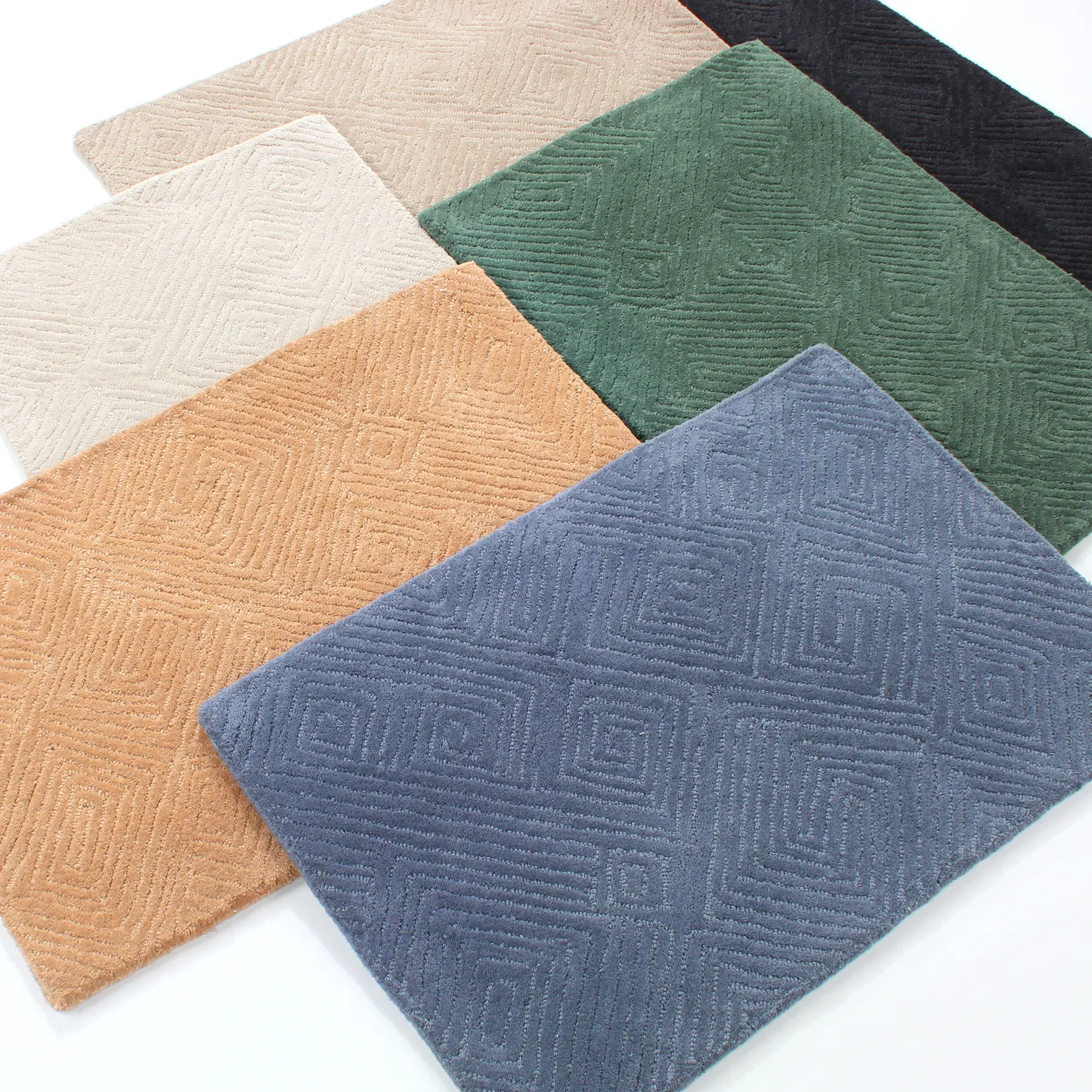 Tapis d’entrée - Nevena (beige)