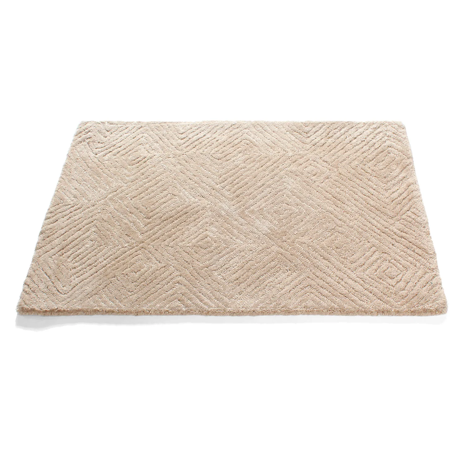 Tapis d’entrée - Nevena (grège)