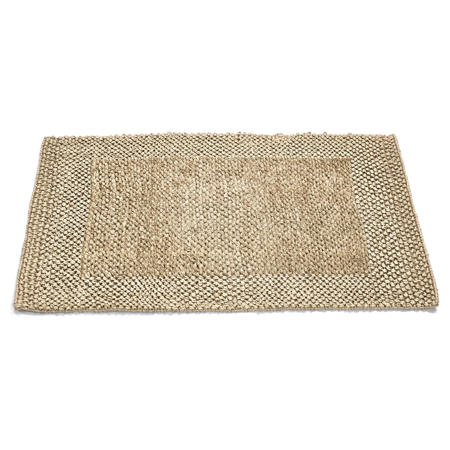 Tapis d’entrée - Peregrine (beige)