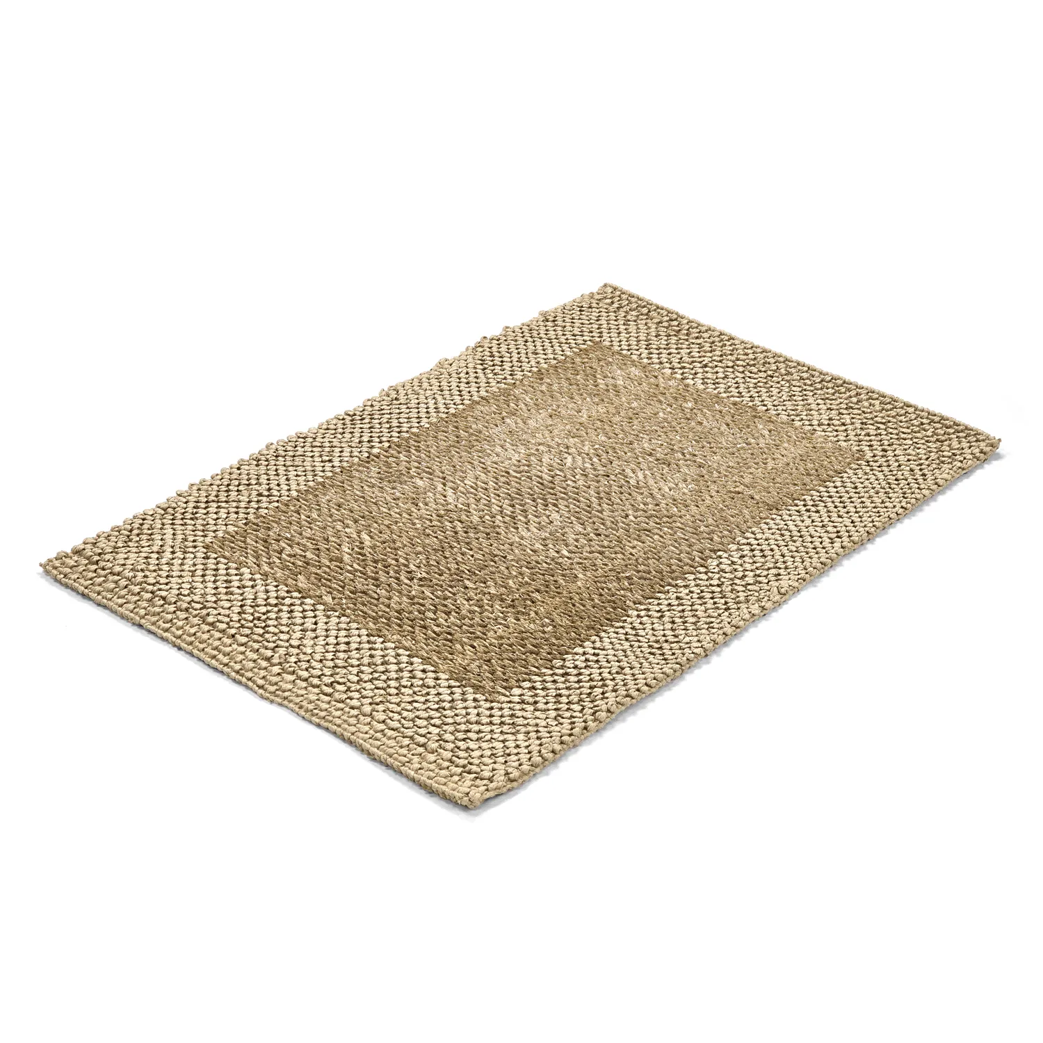 Tapis d’entrée - Peregrine (beige)