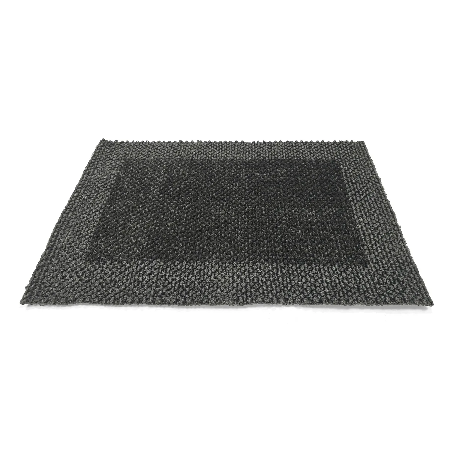 Tapis d’entrée - Peregrine (noir)