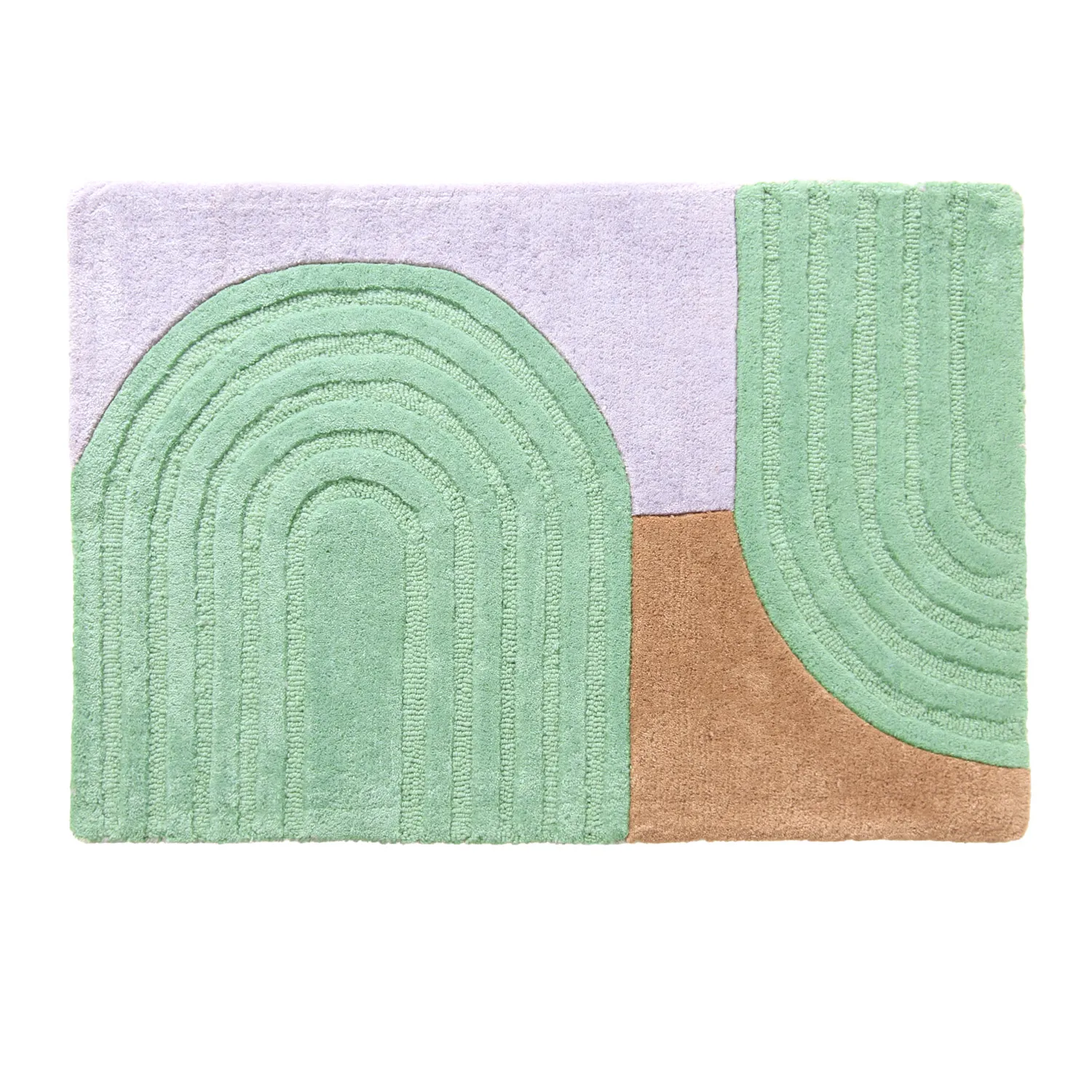 Tapis d’entrée - Sabri (multi)