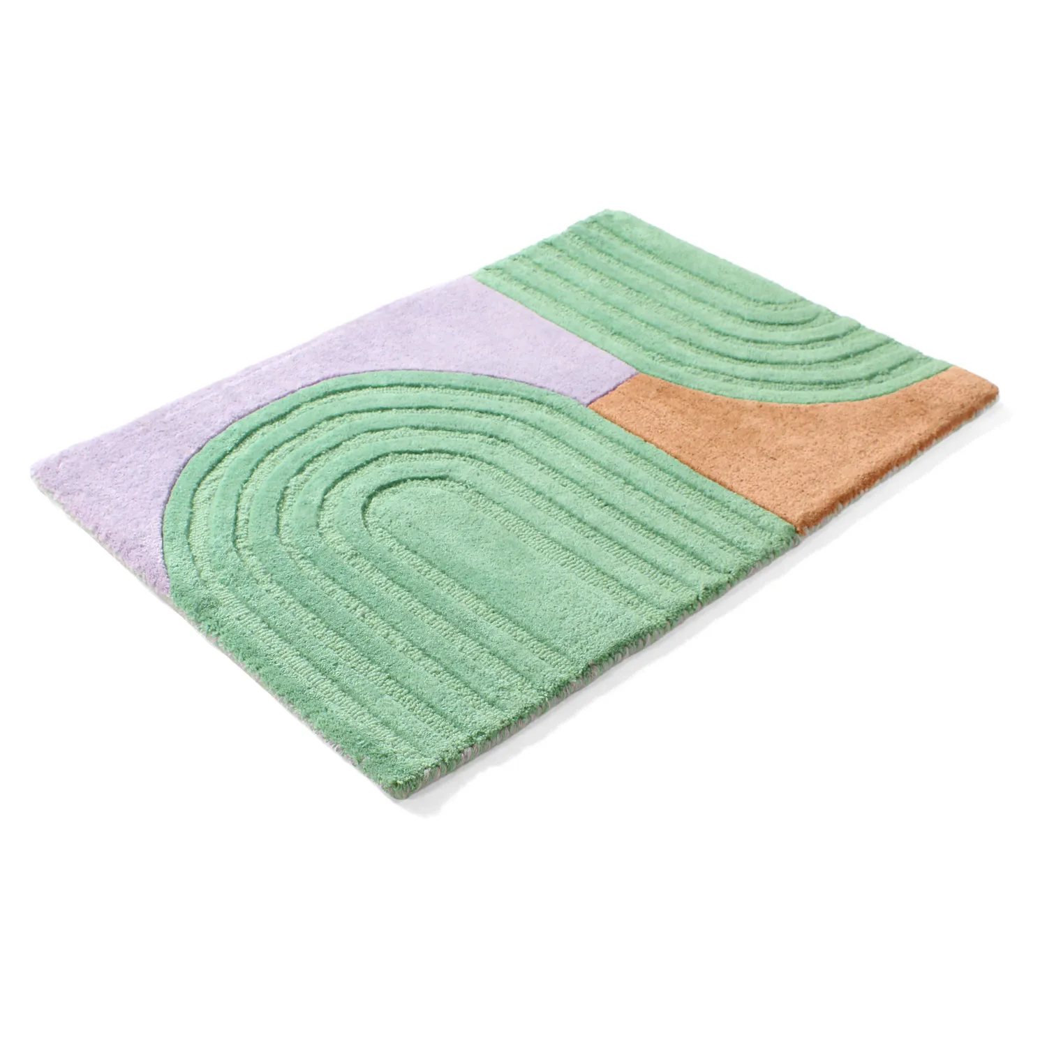 Tapis d’entrée - Sabri (multi)