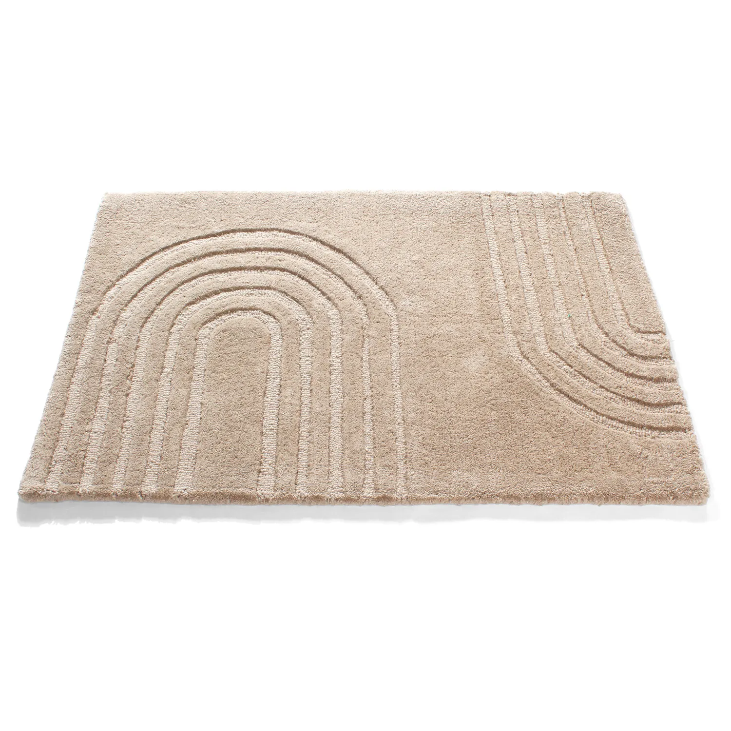 Tapis d’entrée - Sabri (greige)