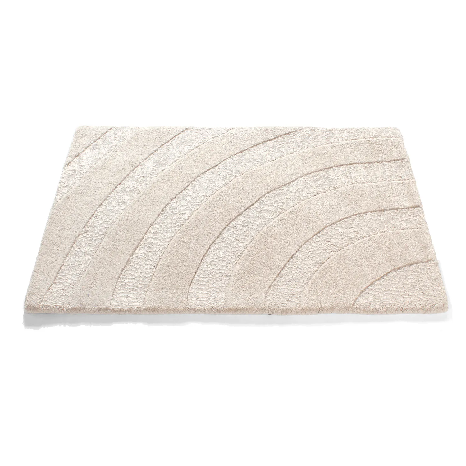 Tapis d’entrée - Tielo (beige)