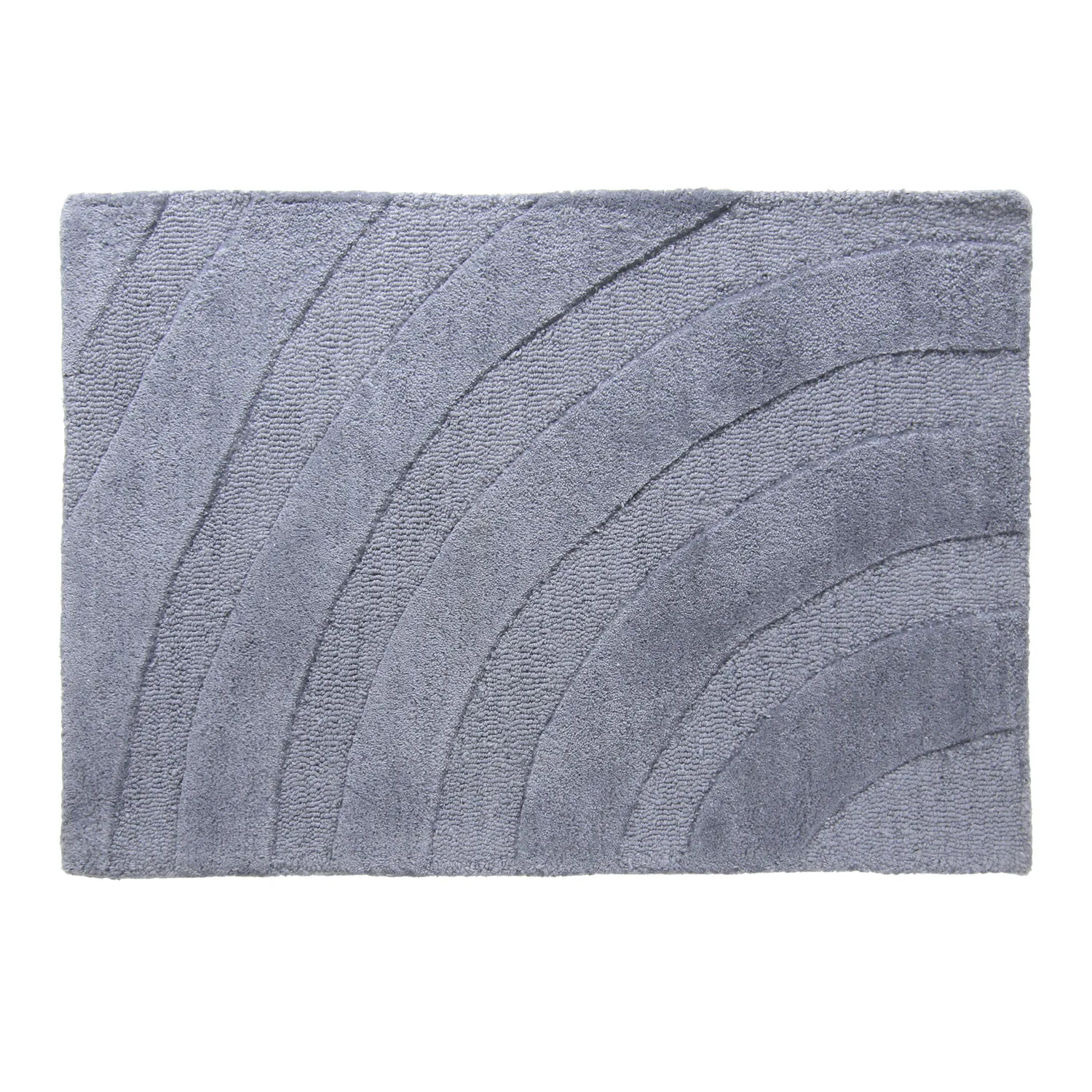 Tapis d’entrée - Tielo (bleu)