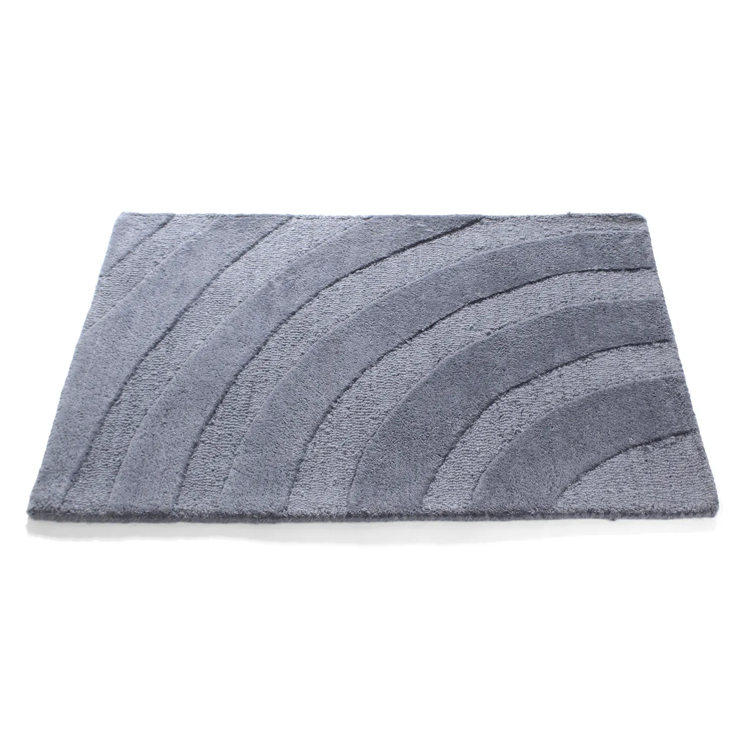 Tapis d’entrée - Tielo (bleu)