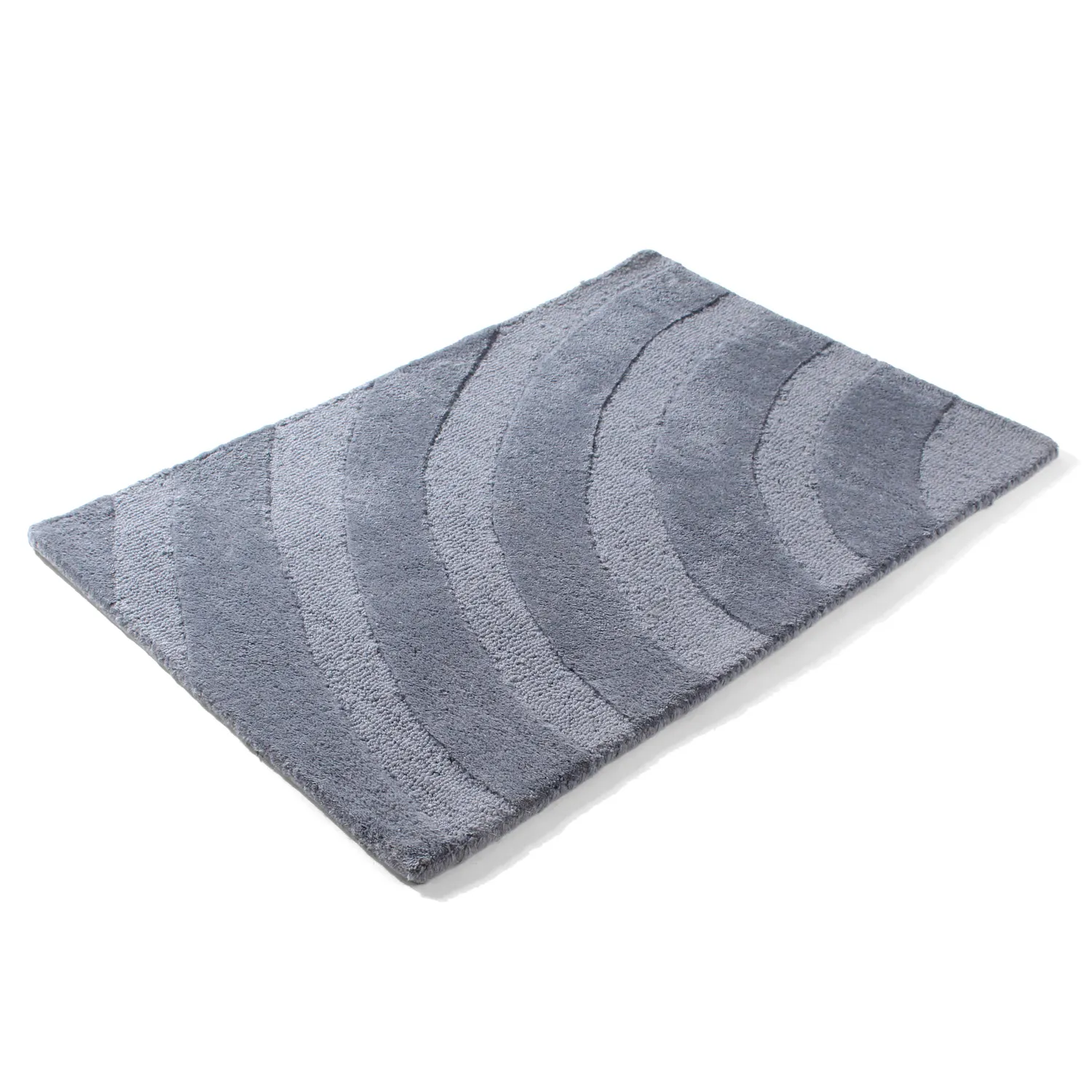 Tapis d’entrée - Tielo (bleu)