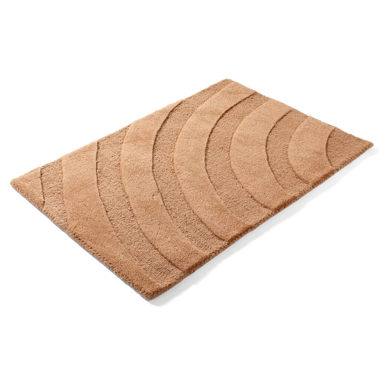 Tapis d’entrée - Tielo (marron)