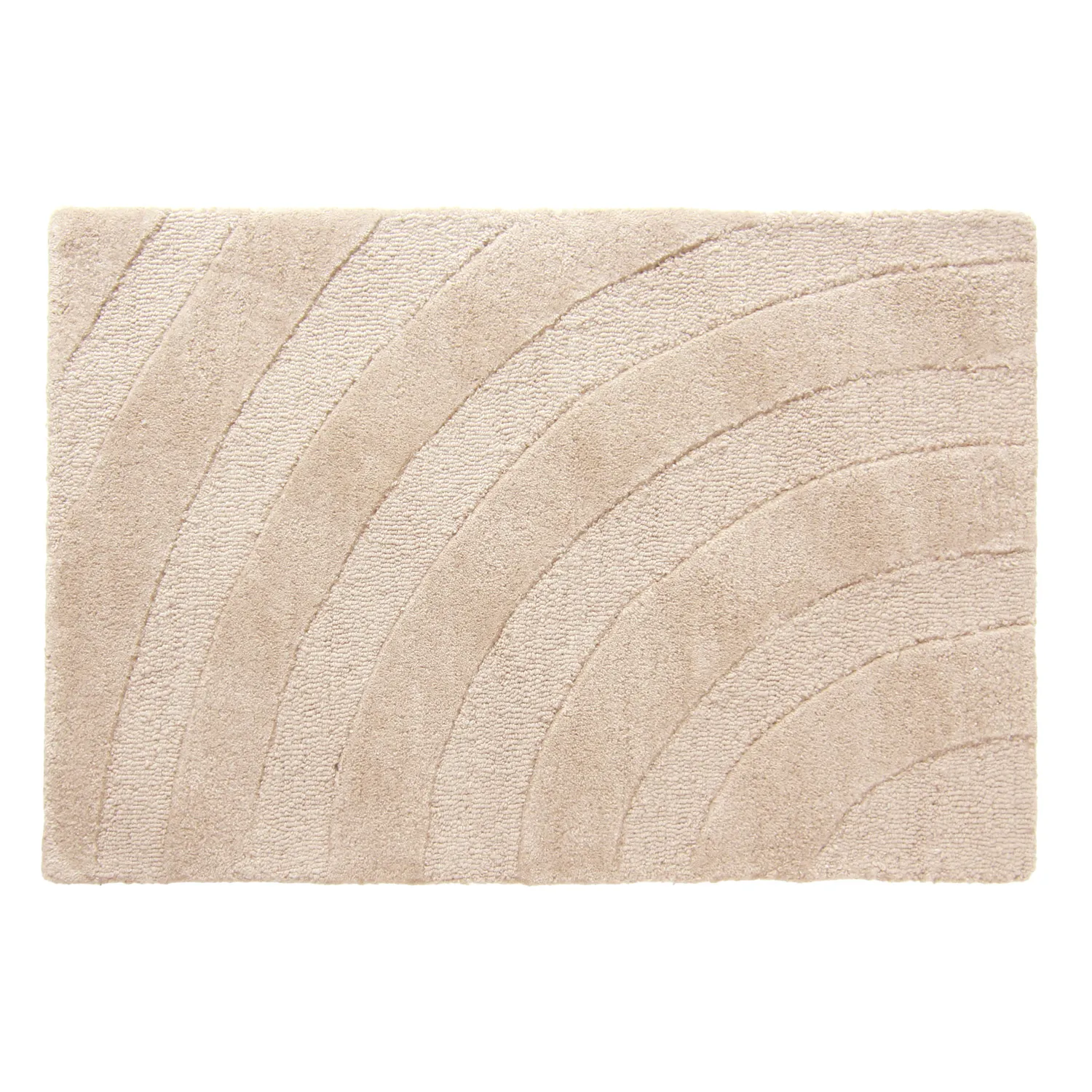 Tapis d’entrée - Tielo (grège)