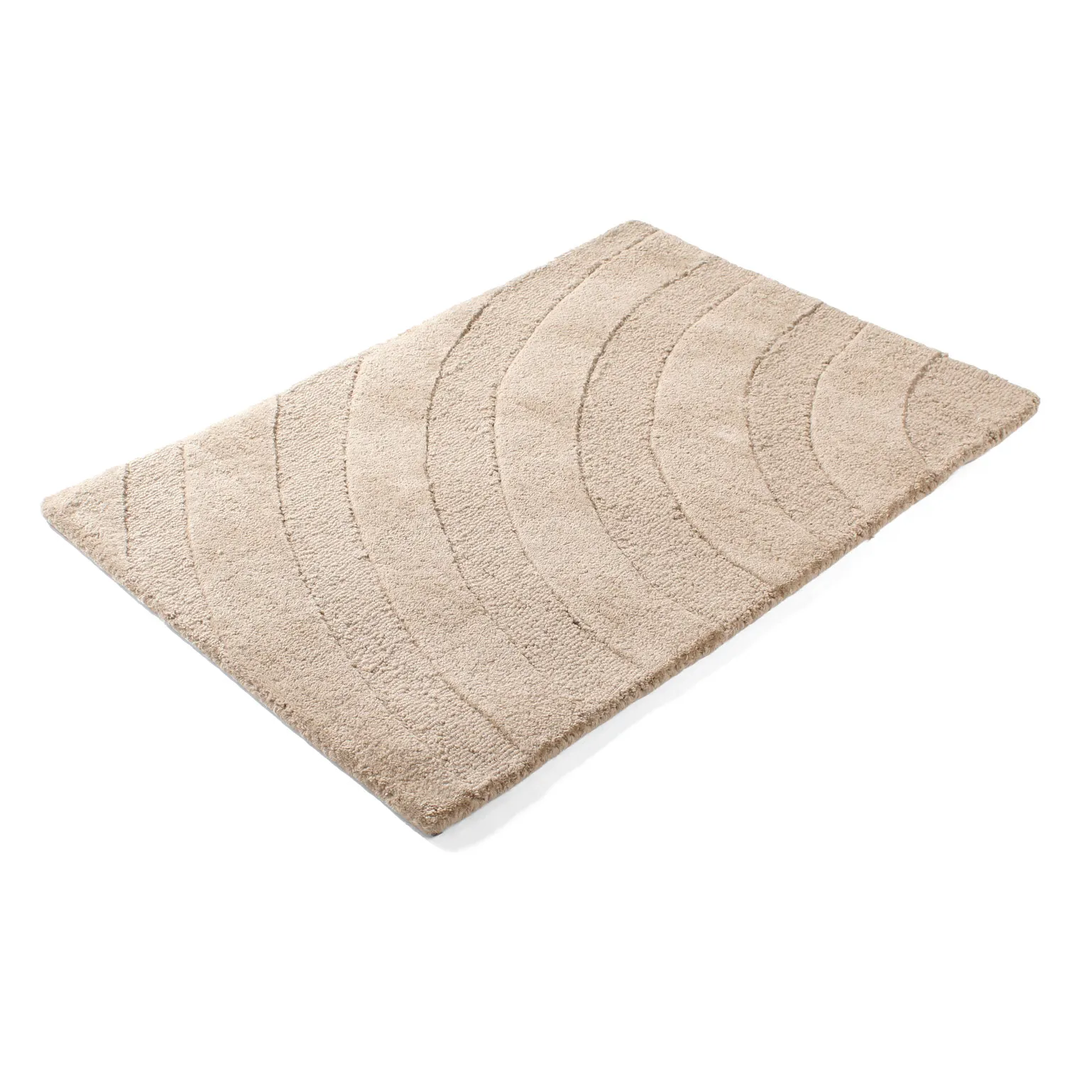 Tapis d’entrée - Tielo (grège)