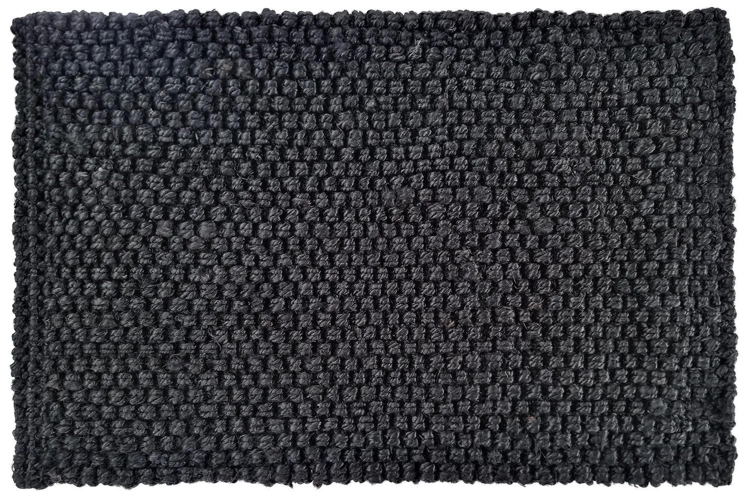 Tapis d’entrée - Ana (noir)